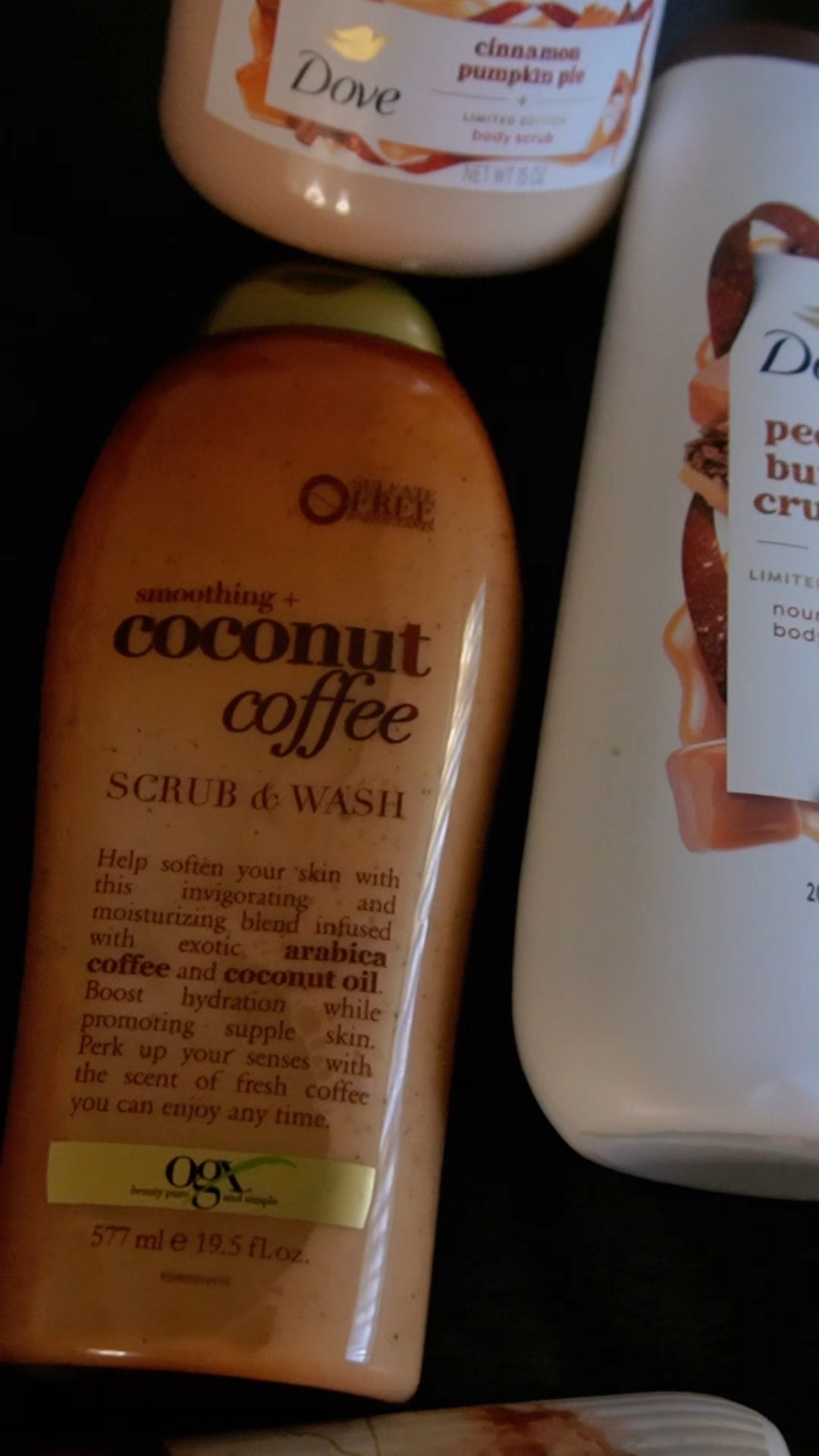 Last minute fall bodycare favorites 

#LTKselfcare #LTKGiftGuide #LTKgrwm