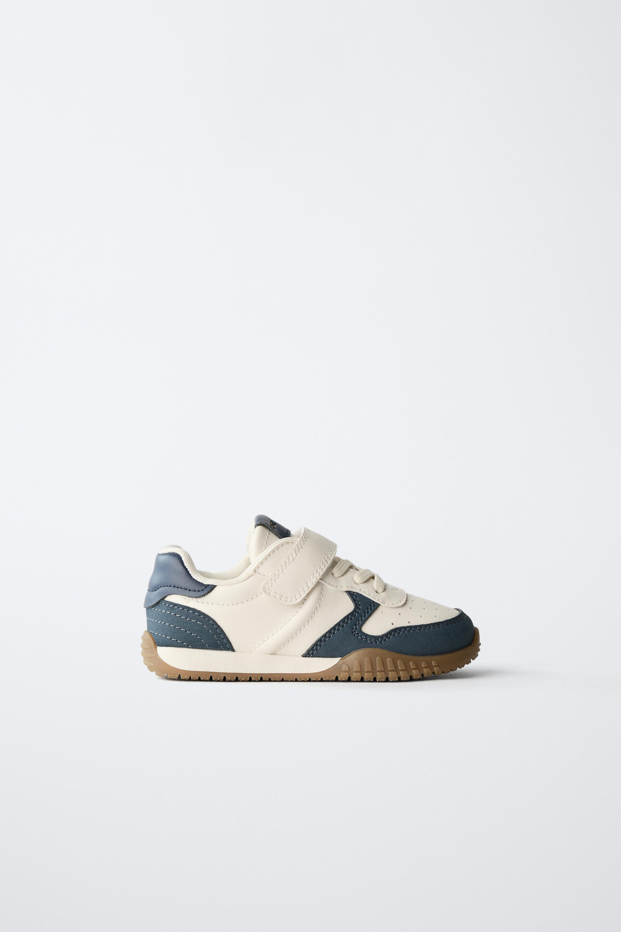 KOMBINIERTER SPORTSCHUH | Zara DE