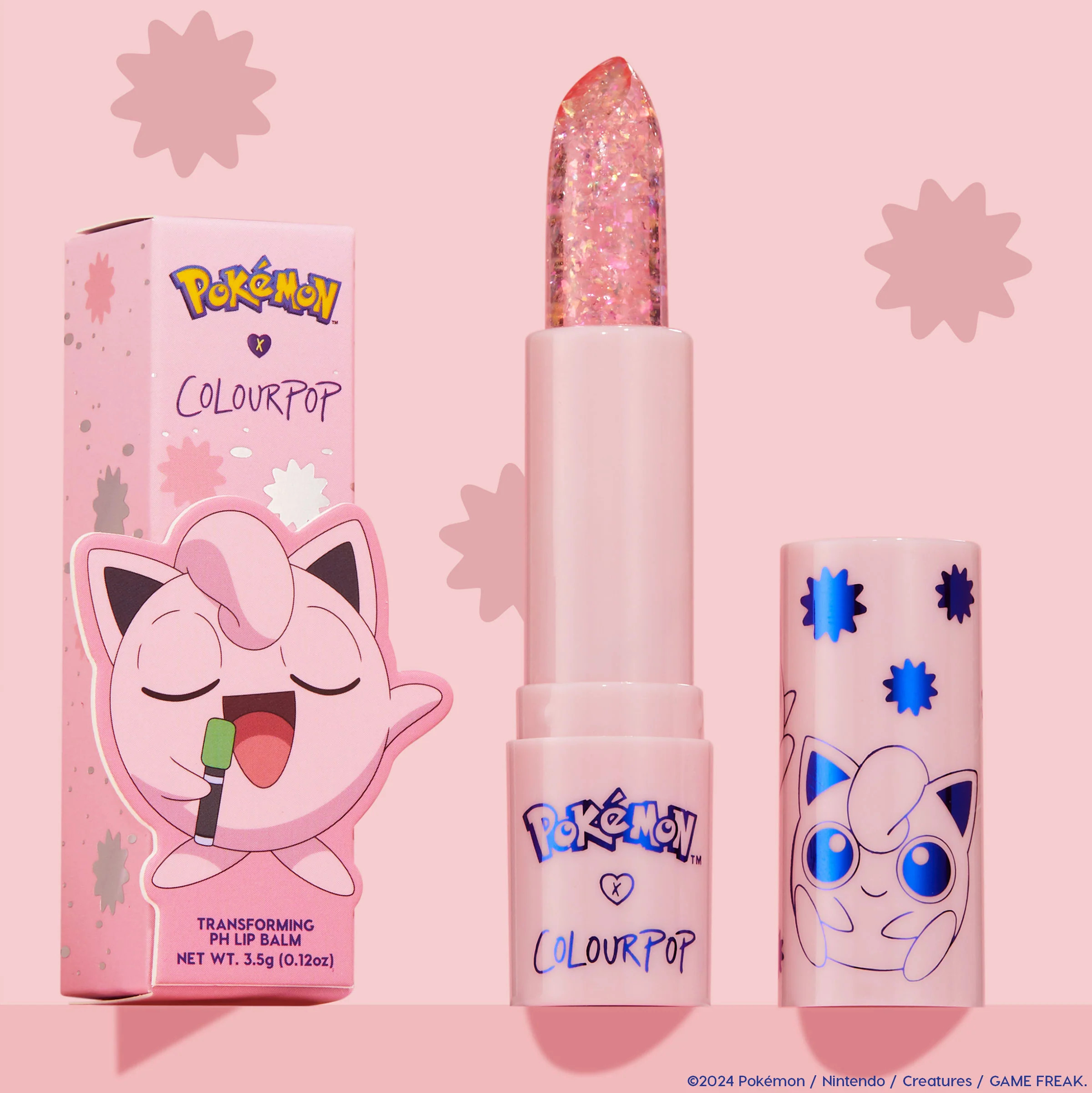 Sing pH Lip Balm | Colourpop