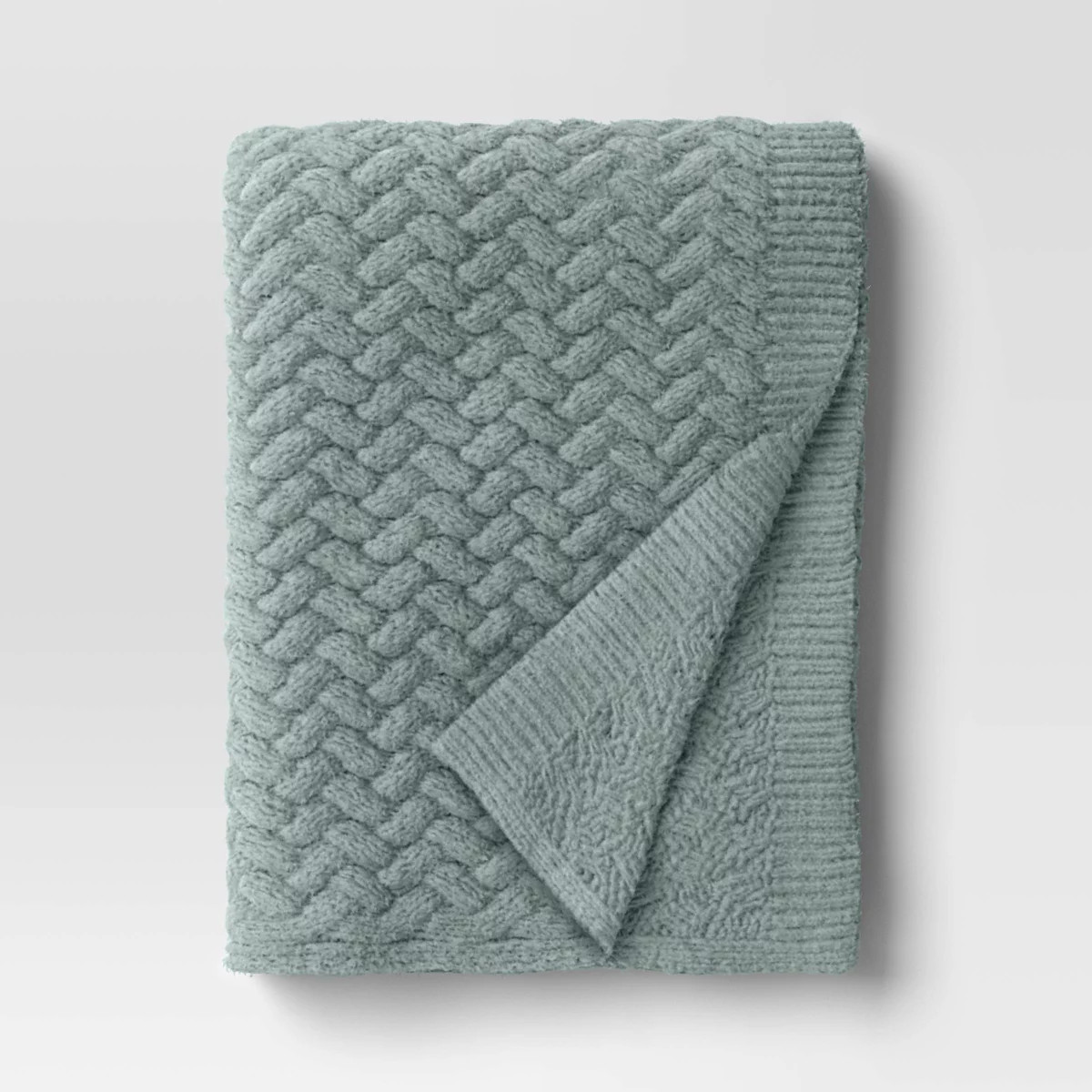 Chunky Chenille Throw - Threshold™ | Target