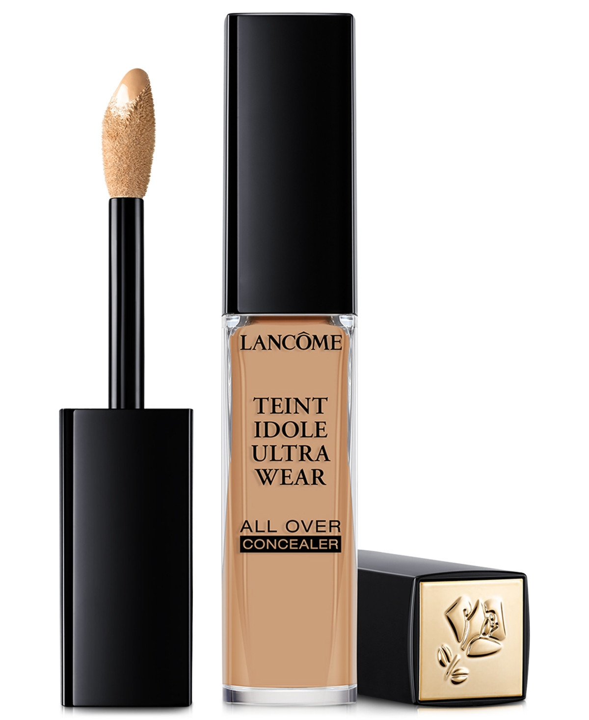 Lancome Teint Idole Ultra Wear All Over Full Coverage Concealer - 320 Bisque W | Macy's