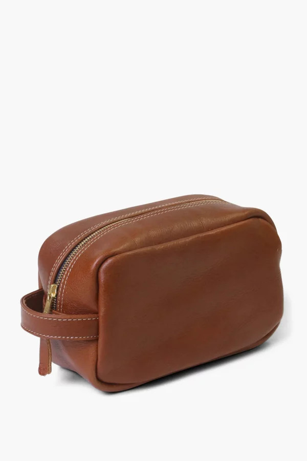 Leather Heritage Shave Kit | Hudson Sutler | Tuckernuck (US)