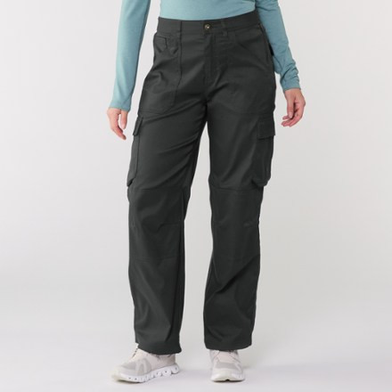 prAna   Stretch Zion Cargo Pants - Women's | REI