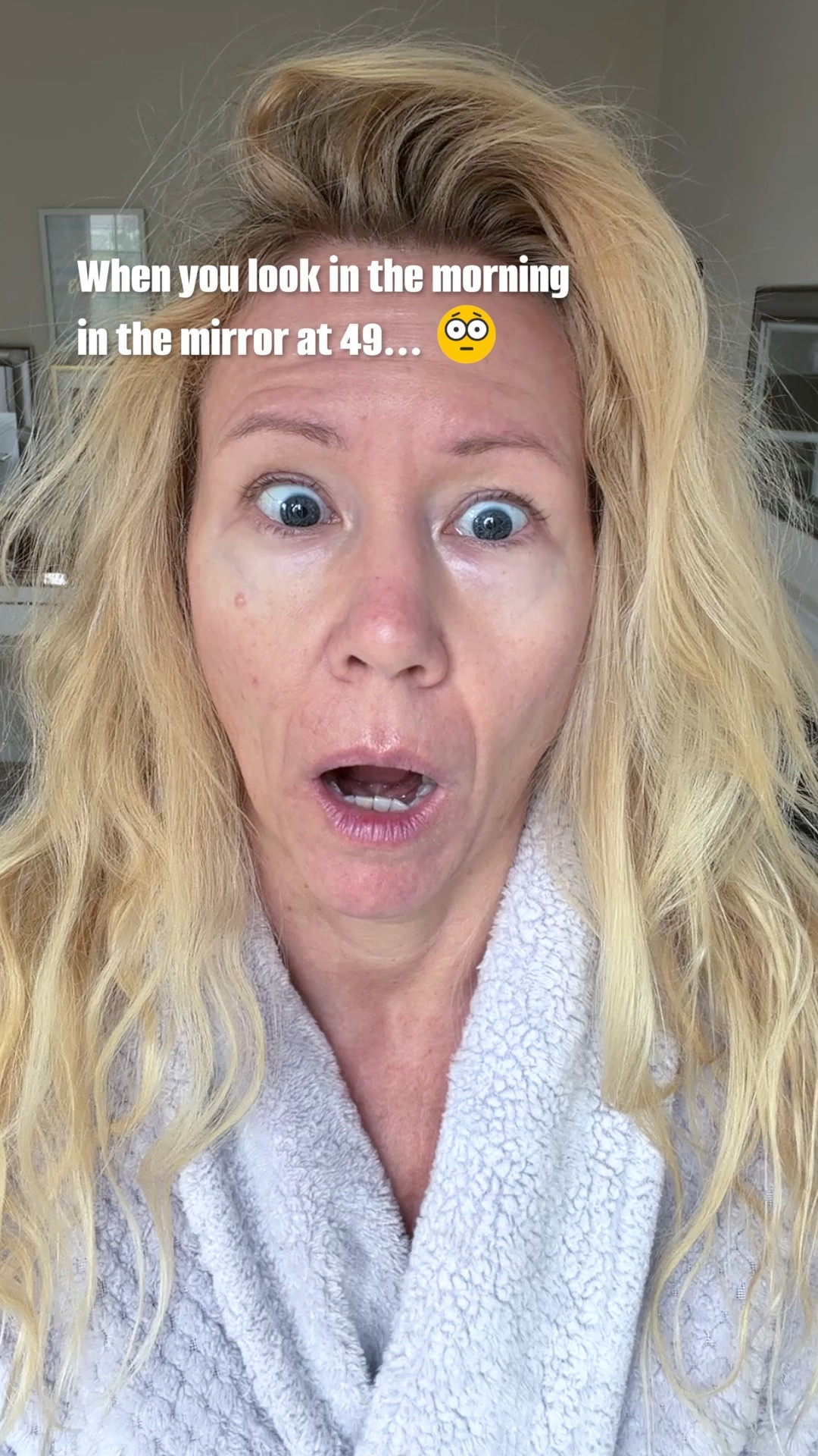 I have a new YouTube tutorial: 10 makeup tips to look 10 years younger! 
Check for my channel „Sissi the German“. ❤️‍🔥


#LTKOver40 #LTKmorningroutine