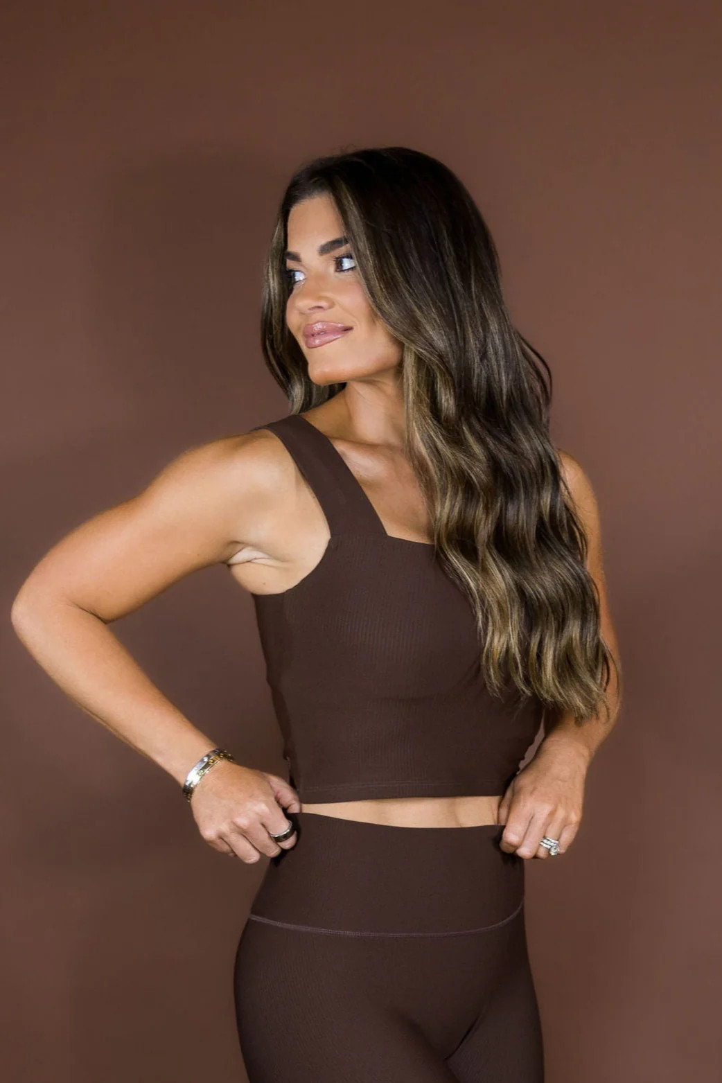 Ribbed Energy Tank | Salt Project