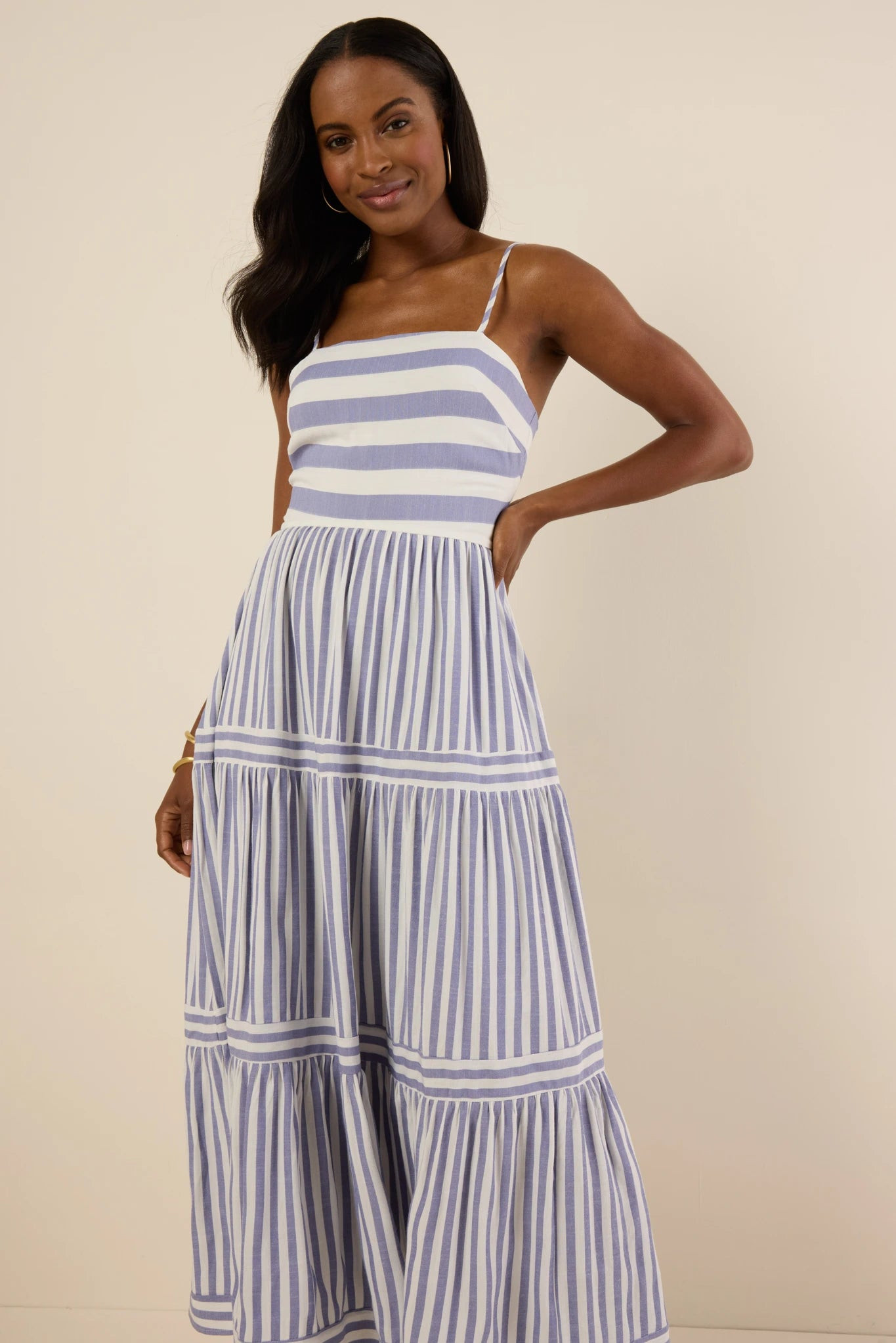 Kendra Dress | Avara