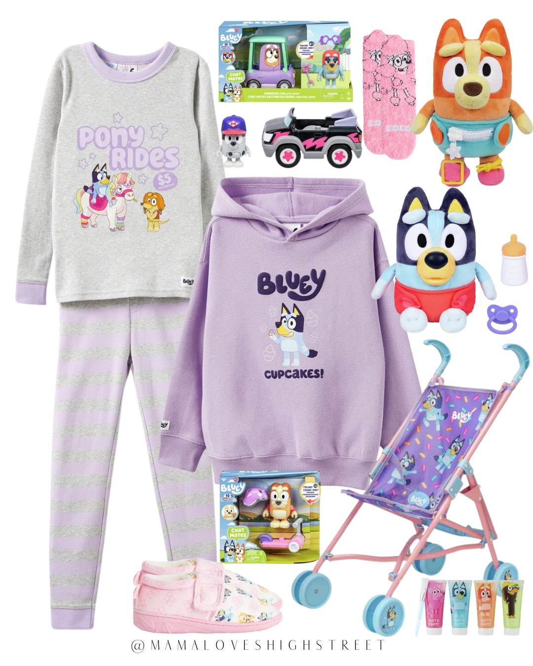 Kids Christmas gifts 
Christmas gift guide
Children’s Xmas 
Bluey 

#LTKgiftguide #LTKkids #LTKbaby
