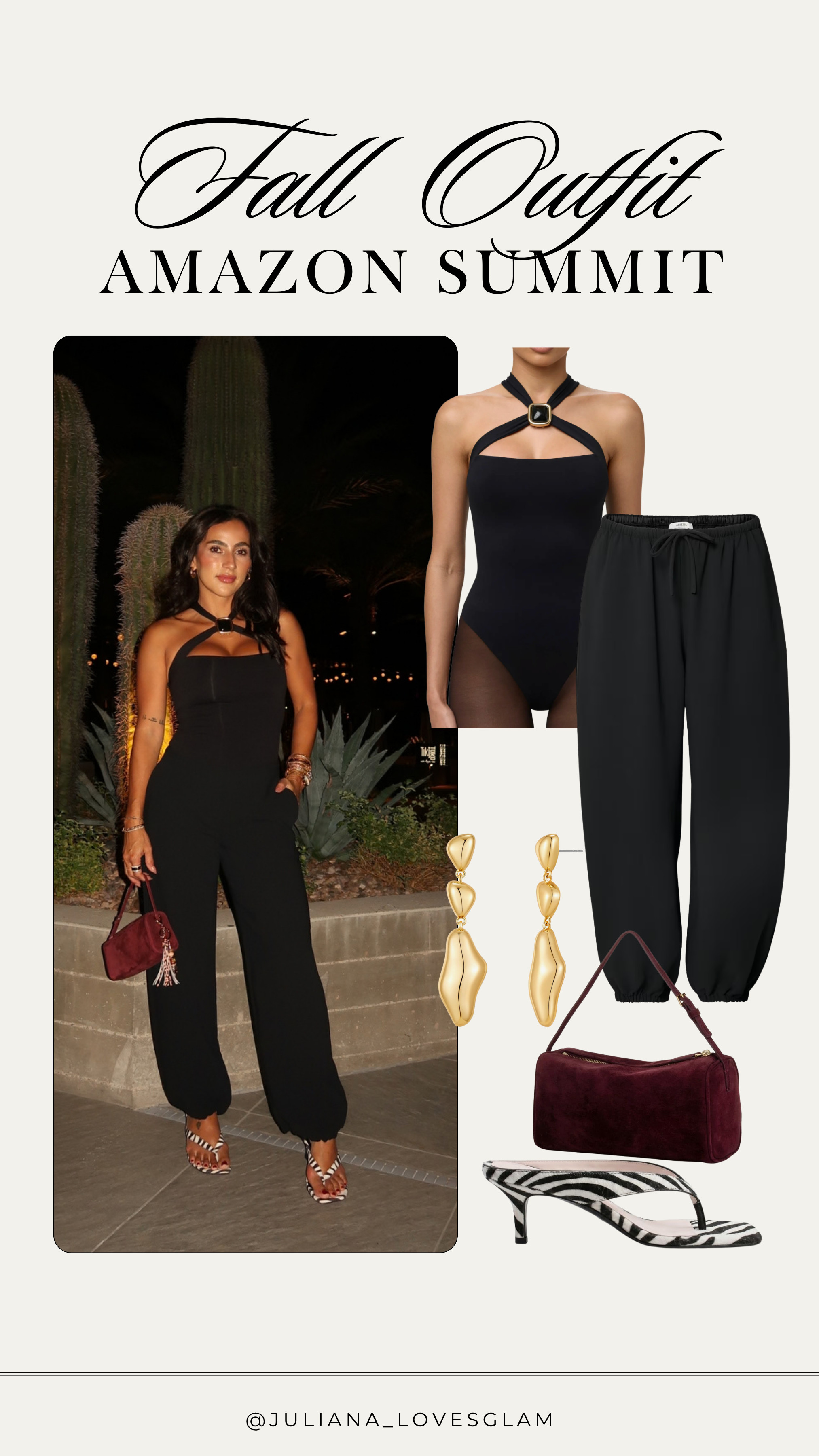 Another outfit I'm loving!

fall outfits, fall events, petite outfits, animal print, fall trends 

 #LTKootd #LTKPetite