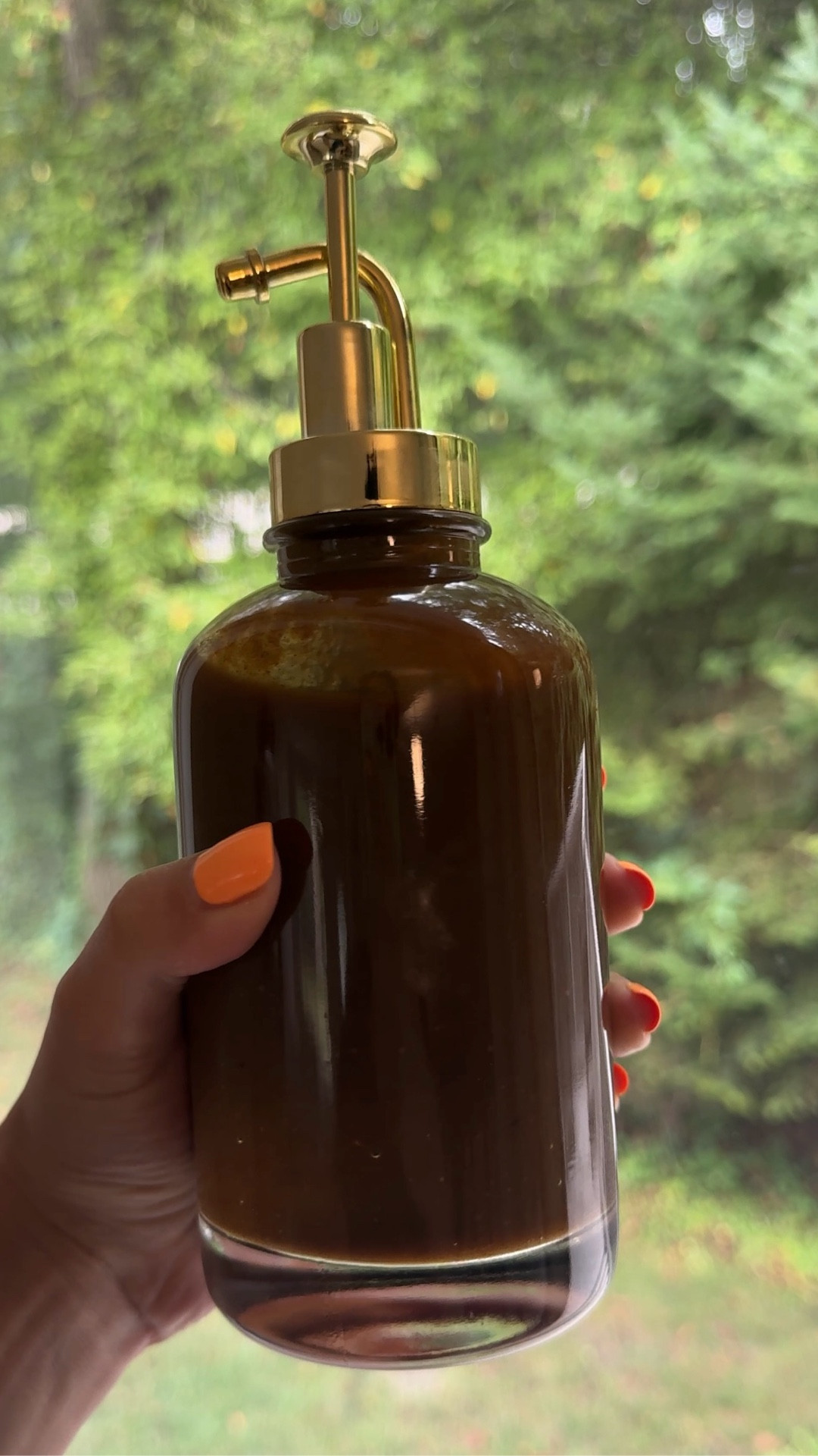 Pumpkin Spice Syrup 🎃🌶️
#pumpkinspice #pumpkincoffee #coffeesyrup #pumpkinrecipe #fallrecipe #michiganfall #michiganlife

#LTKHome #LTKSeasonal #LTKautumn