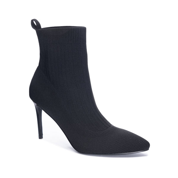 Elba Knit Bootie | Chinese Laundry