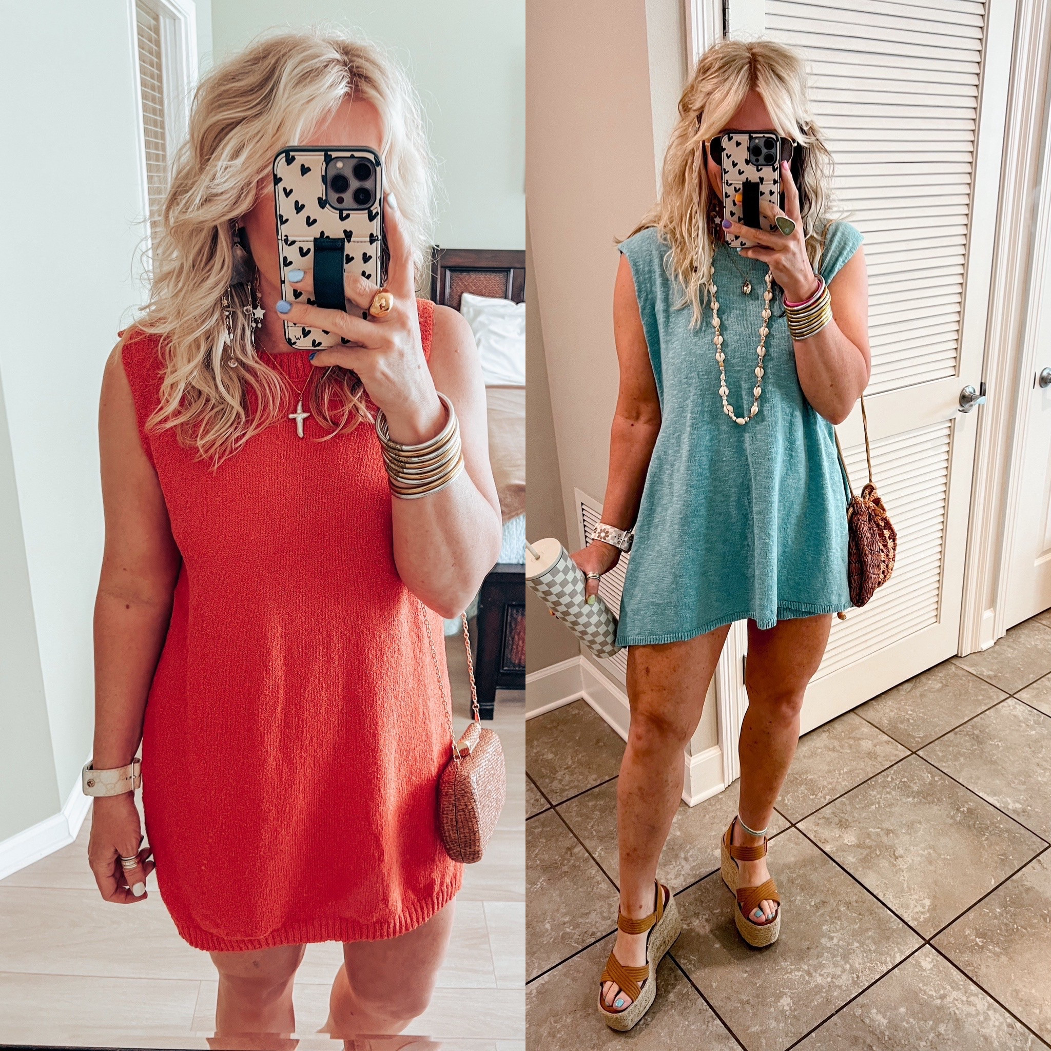 The cutest sweater set and perfect for summer vacay! It’s so comfy too. 
I’m in a large in this set  

#LTKFindsUnder50 #LTKOver40 #LTKStyleTip