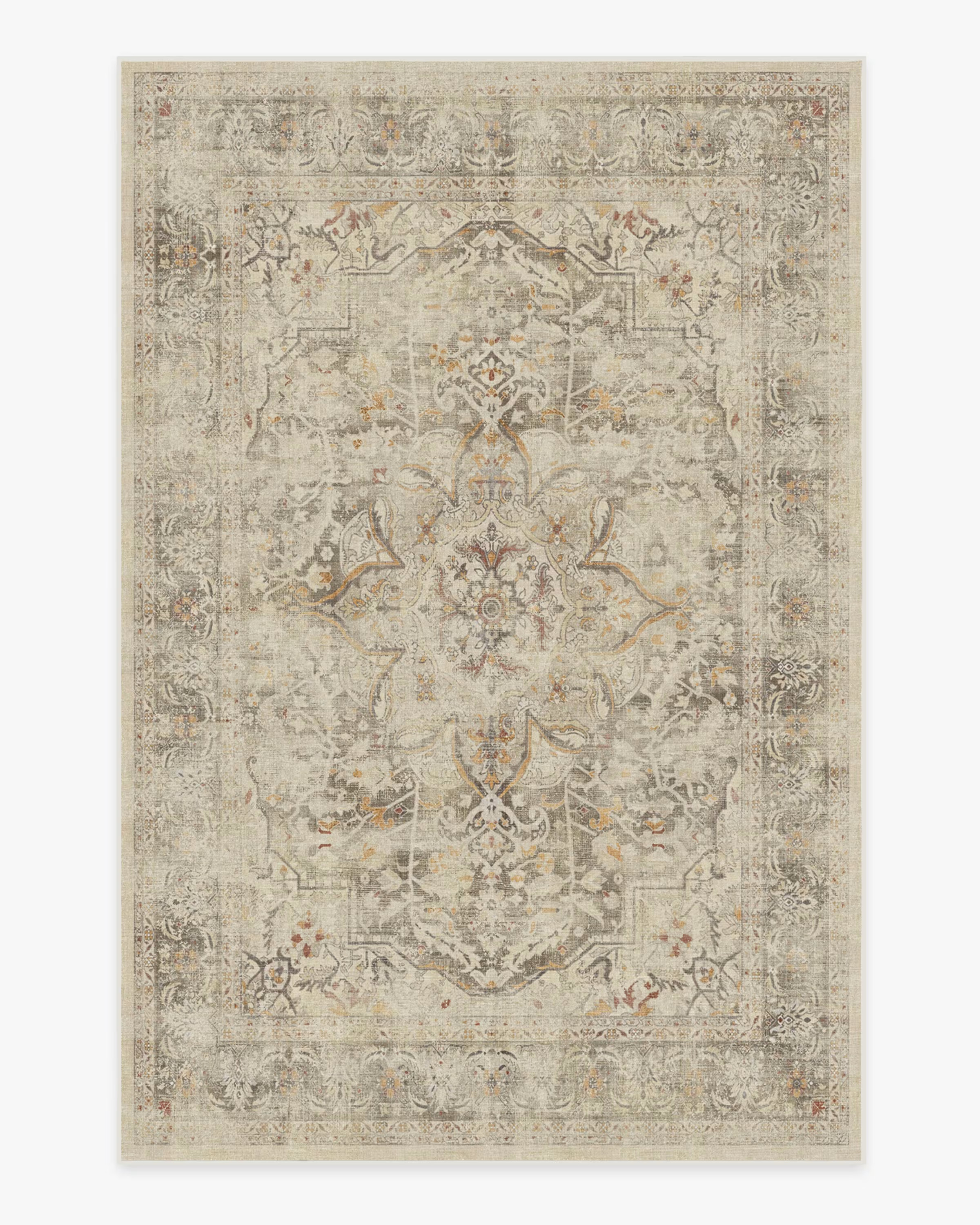 Sarrah Hazel Rug | Ruggable | Ruggable