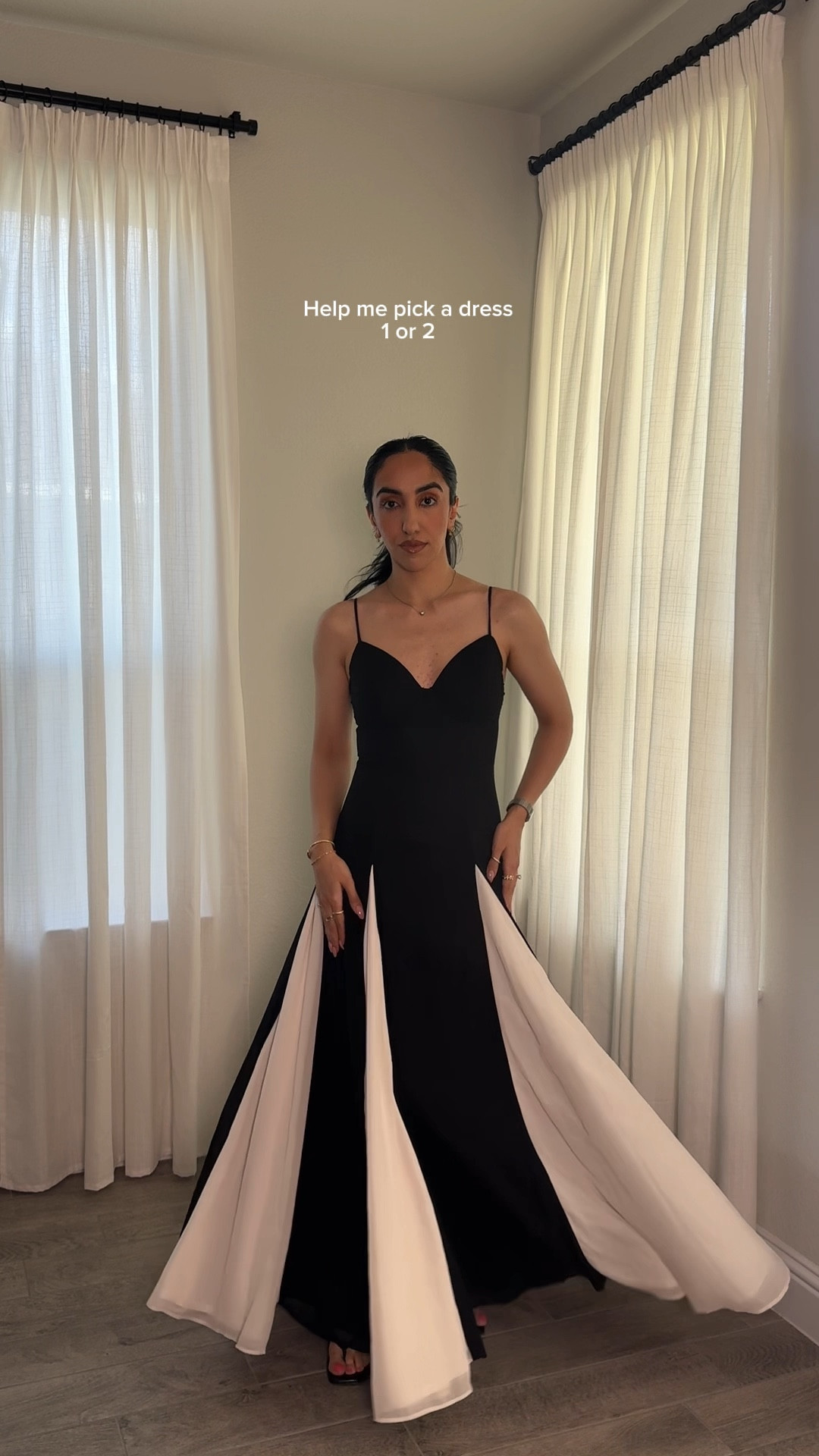 Help me choose a dress ✨ 

#LTKParties #LTKSeasonal #LTKWedding