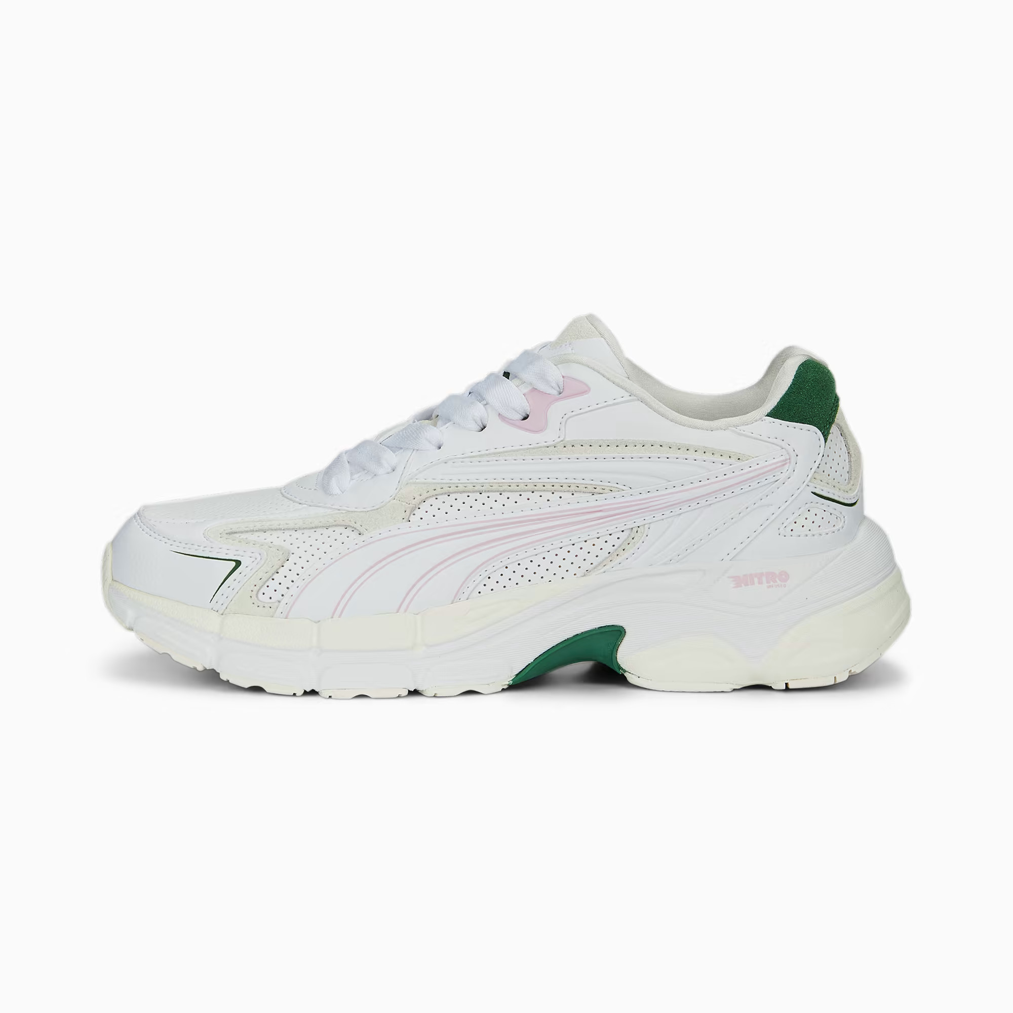 Teveris Nitro Preppy Sneakers Women | PUMA US