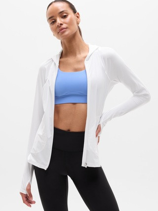 Sunstop UPF Jacket | Athleta