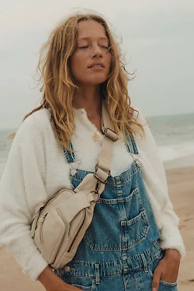 Hudson Sling Bag | Free People (Global - UK&FR Excluded)