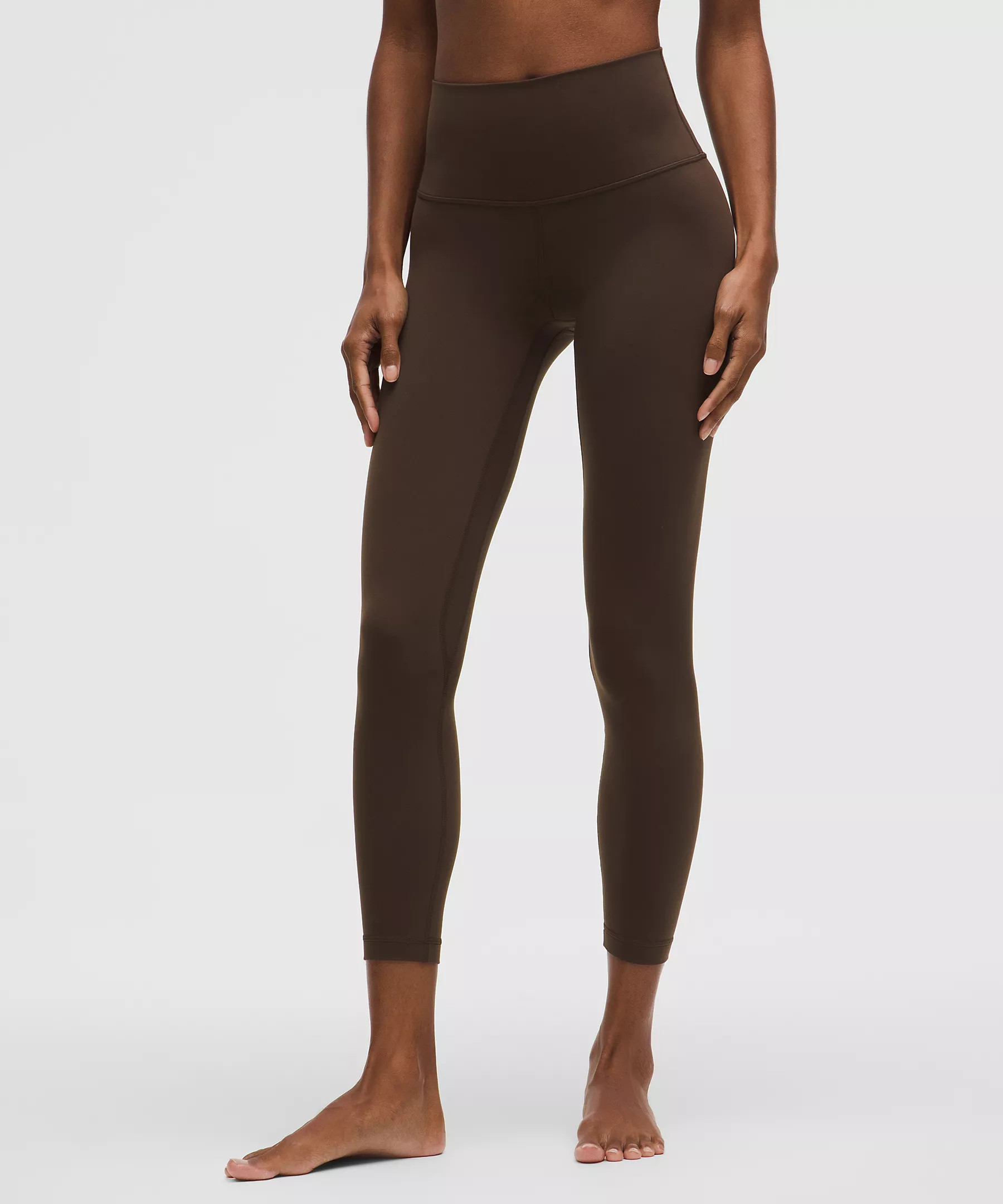 lululemon Align™ High-Rise Pant 25" | Lululemon (US)