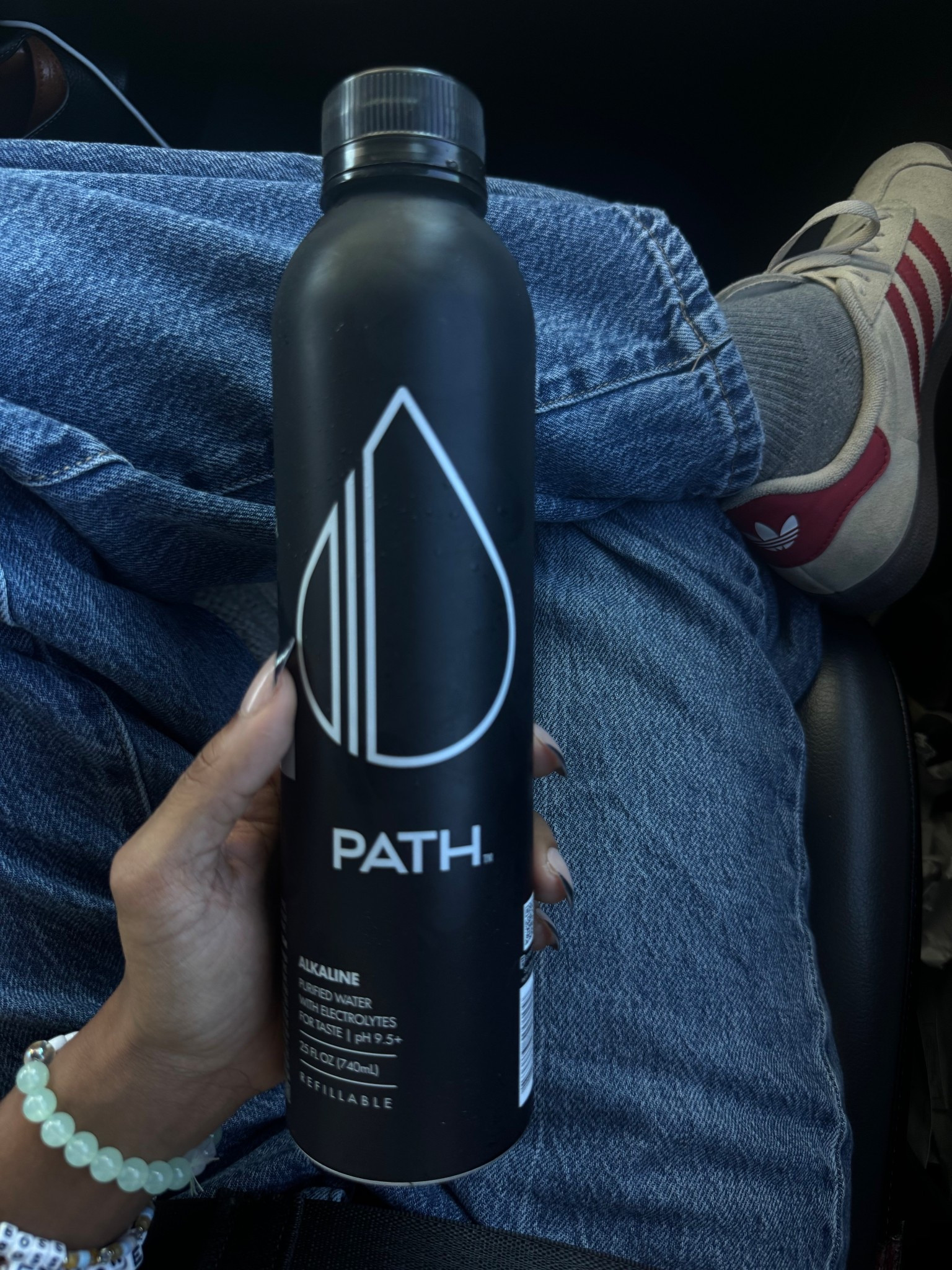 Pair your adidas gazelle with memory foam shoe inserts and thank me later. 

#LTKPetite #LTKStyleTip #LTKShoeCrush