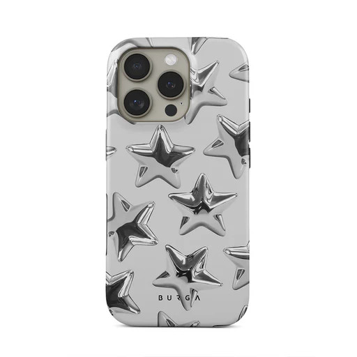 Hotshot - iPhone 16 Pro Case | BURGA