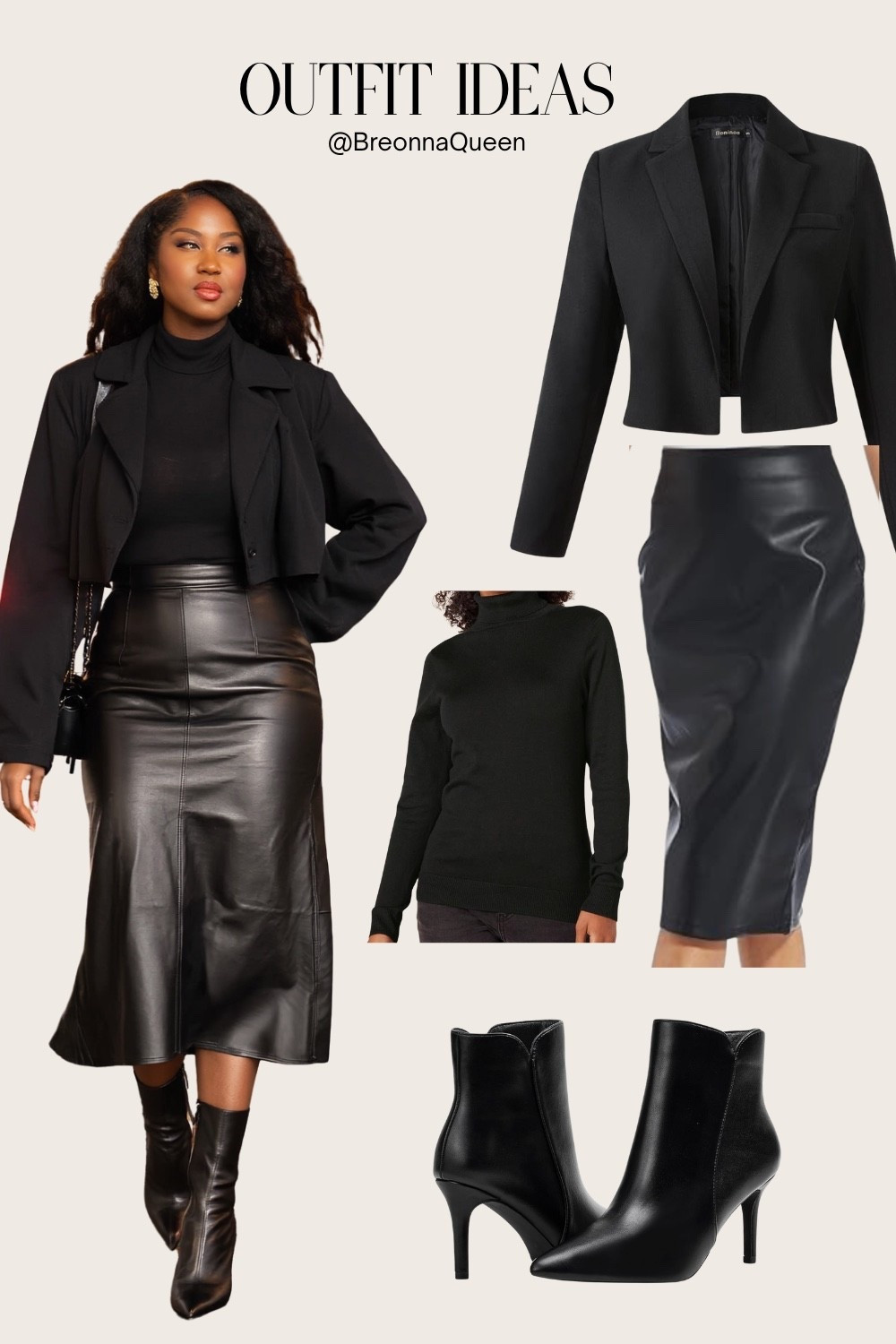 #LTKMidsize #LTKWorkwear