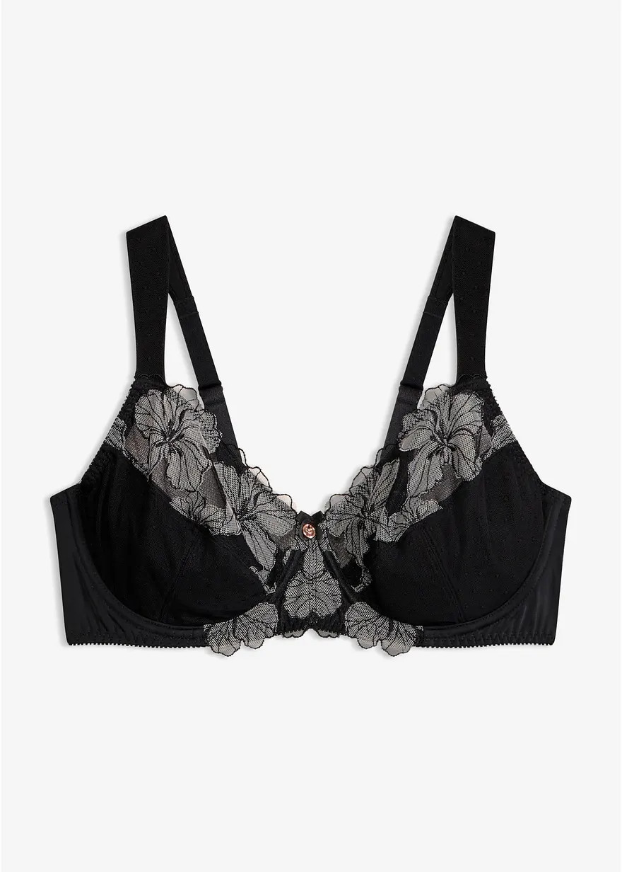 Minimizer-BH mit gepolsterten Tr\u00e4gern | Bonprix DE