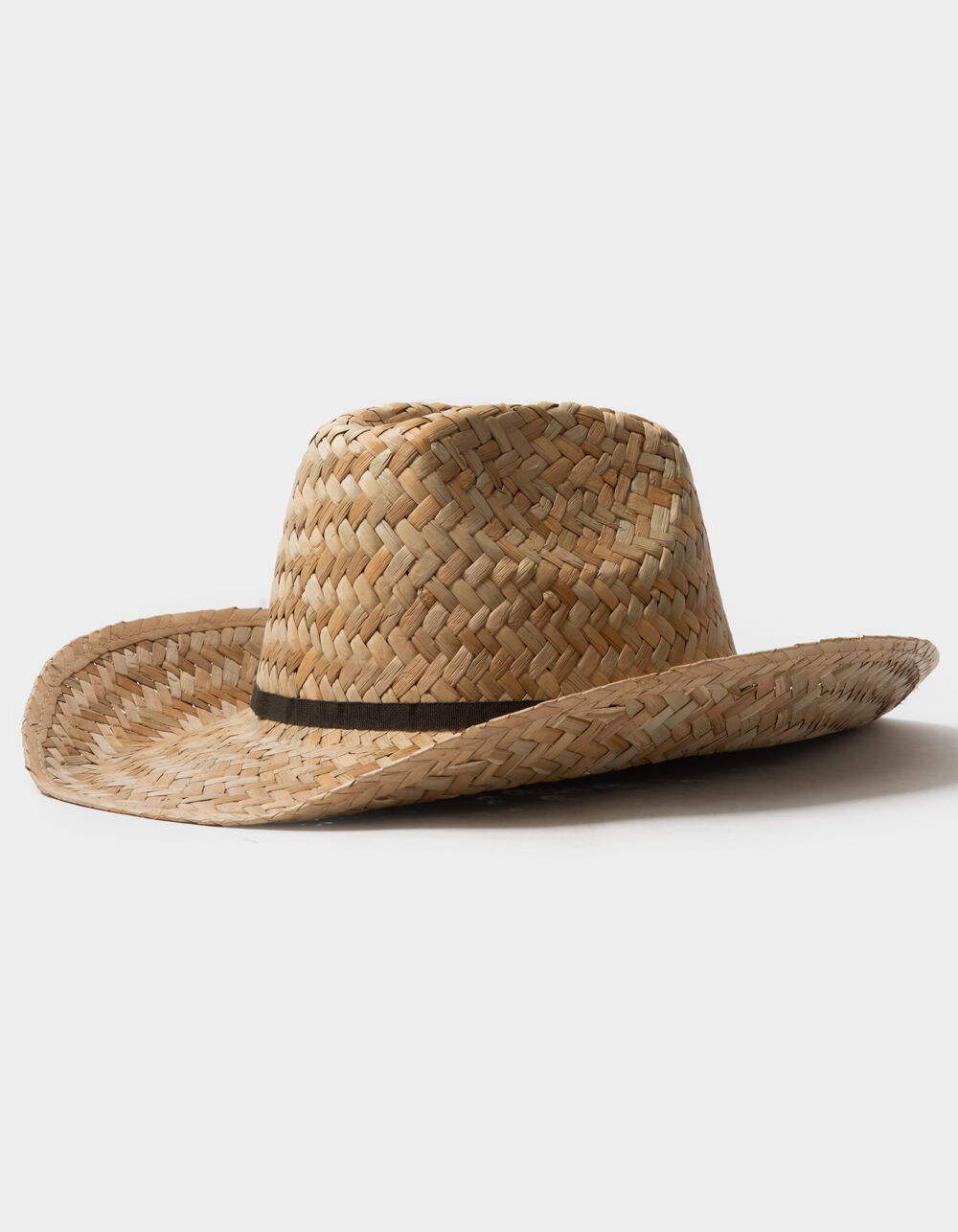BRIXTON Houston Womens Cowboy Hat | Tillys