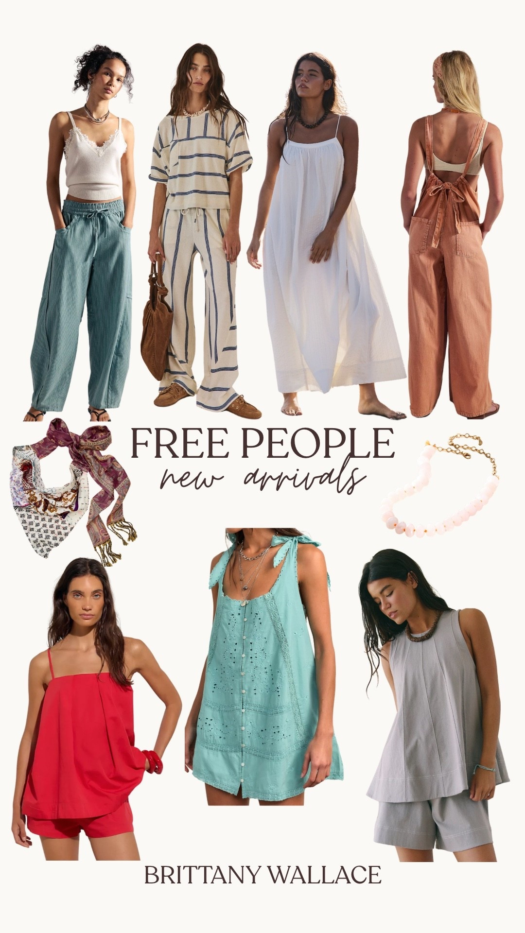 New arrivals at Free People 🤎 
matching sets, dresses, mini dress, maxi dress, accessories, women’s fashion, spring outfit, summer outfits

#LTKootd #LTKBeauty #LTKgrwm