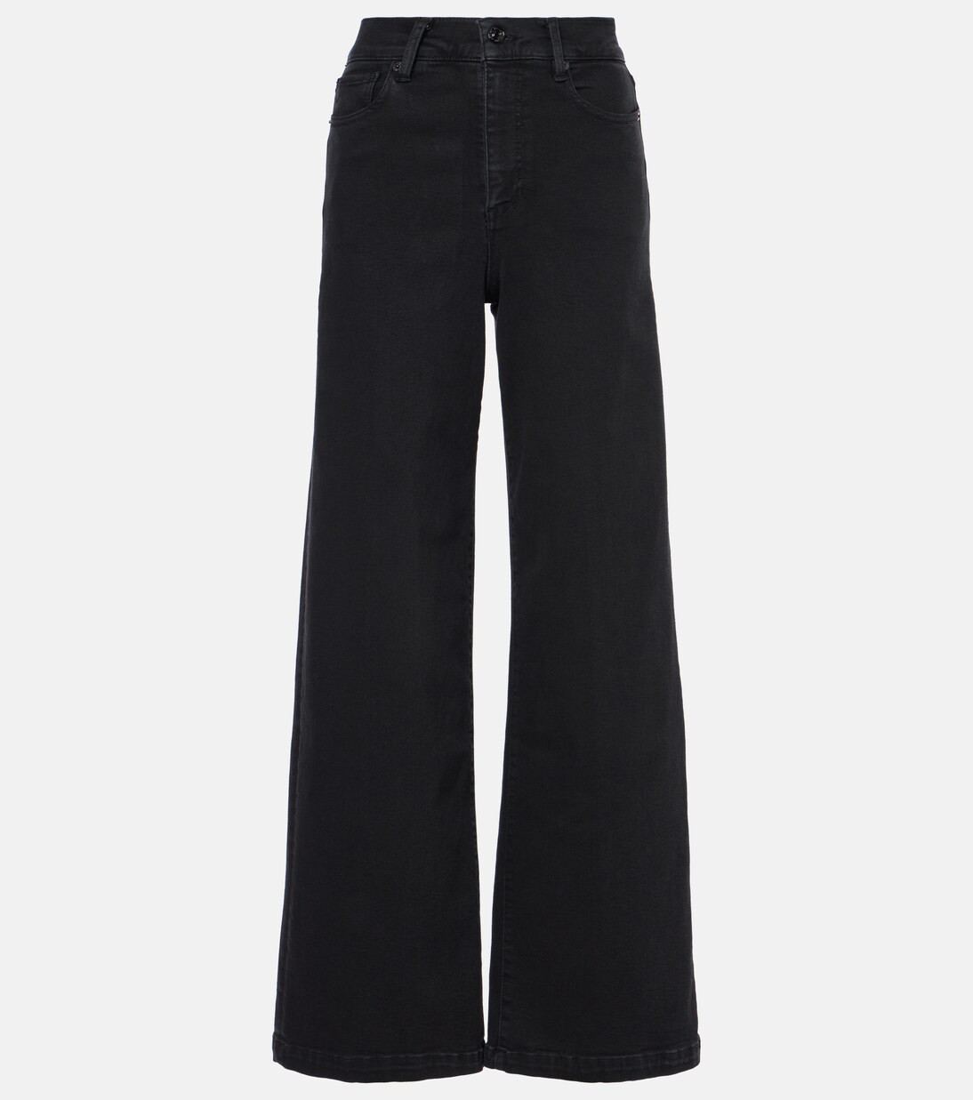 Le Slim Palazzo wide-leg jeans | Mytheresa (UK)