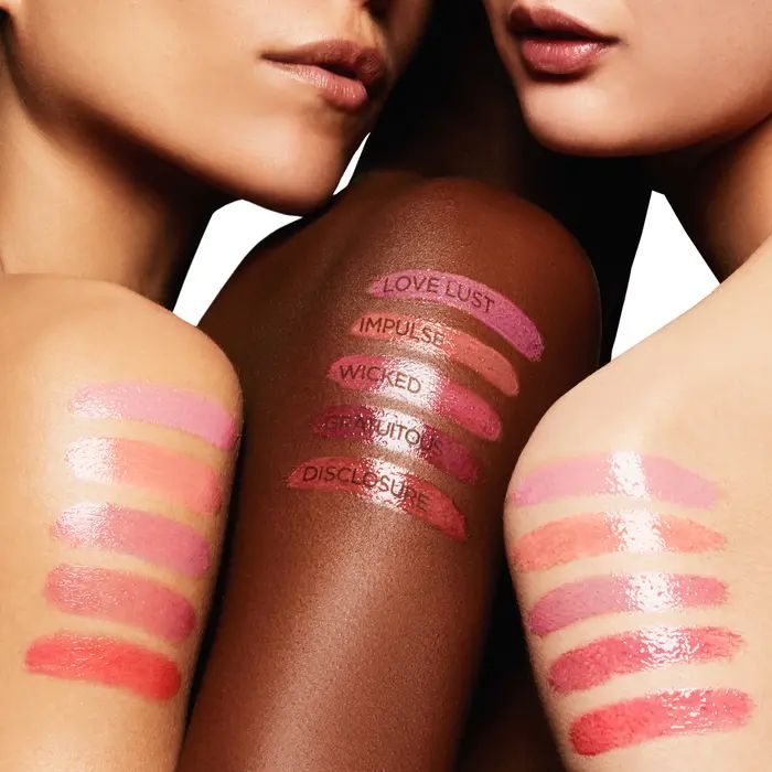 Gloss Luxe Moisturizing Lip Gloss | Nordstrom