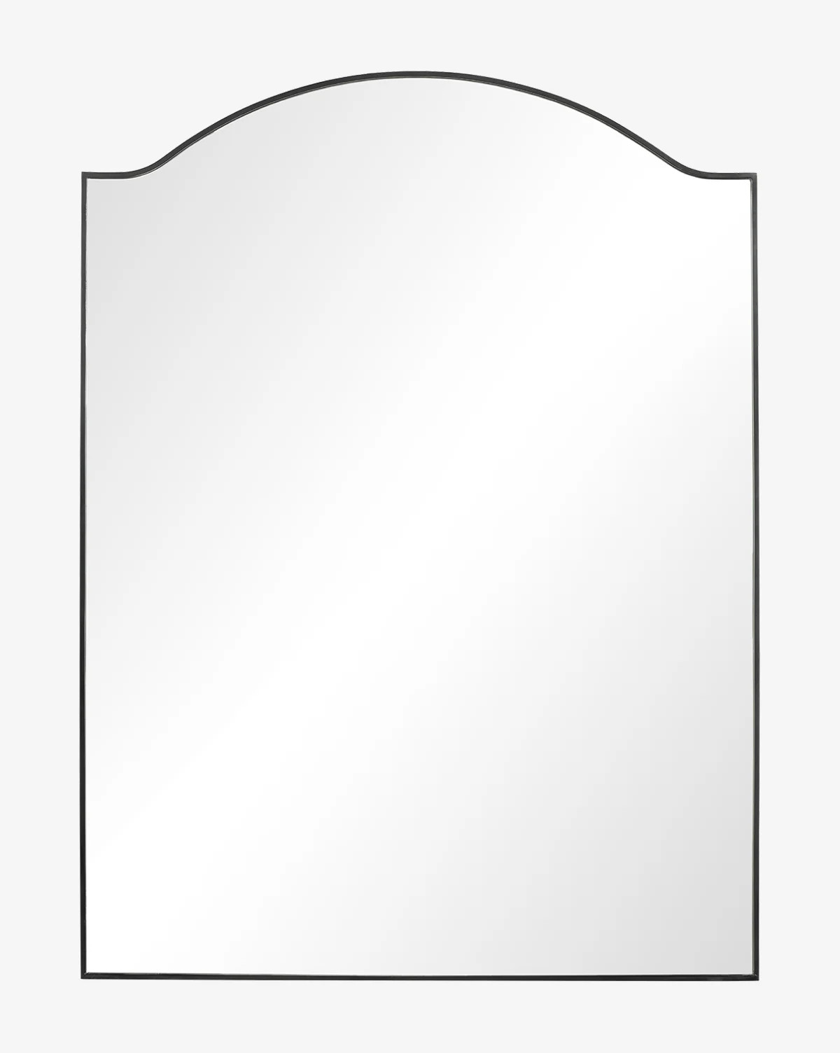 Willson Floor Mirror | McGee & Co. (US)