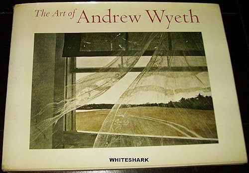 The art of Andrew Wyeth | Amazon (US)