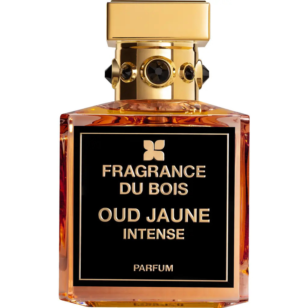 FRAGRANCE DU BOIS Oud Jaune Intense Parfum at Nordstrom, Size 3.4 Oz | Nordstrom
