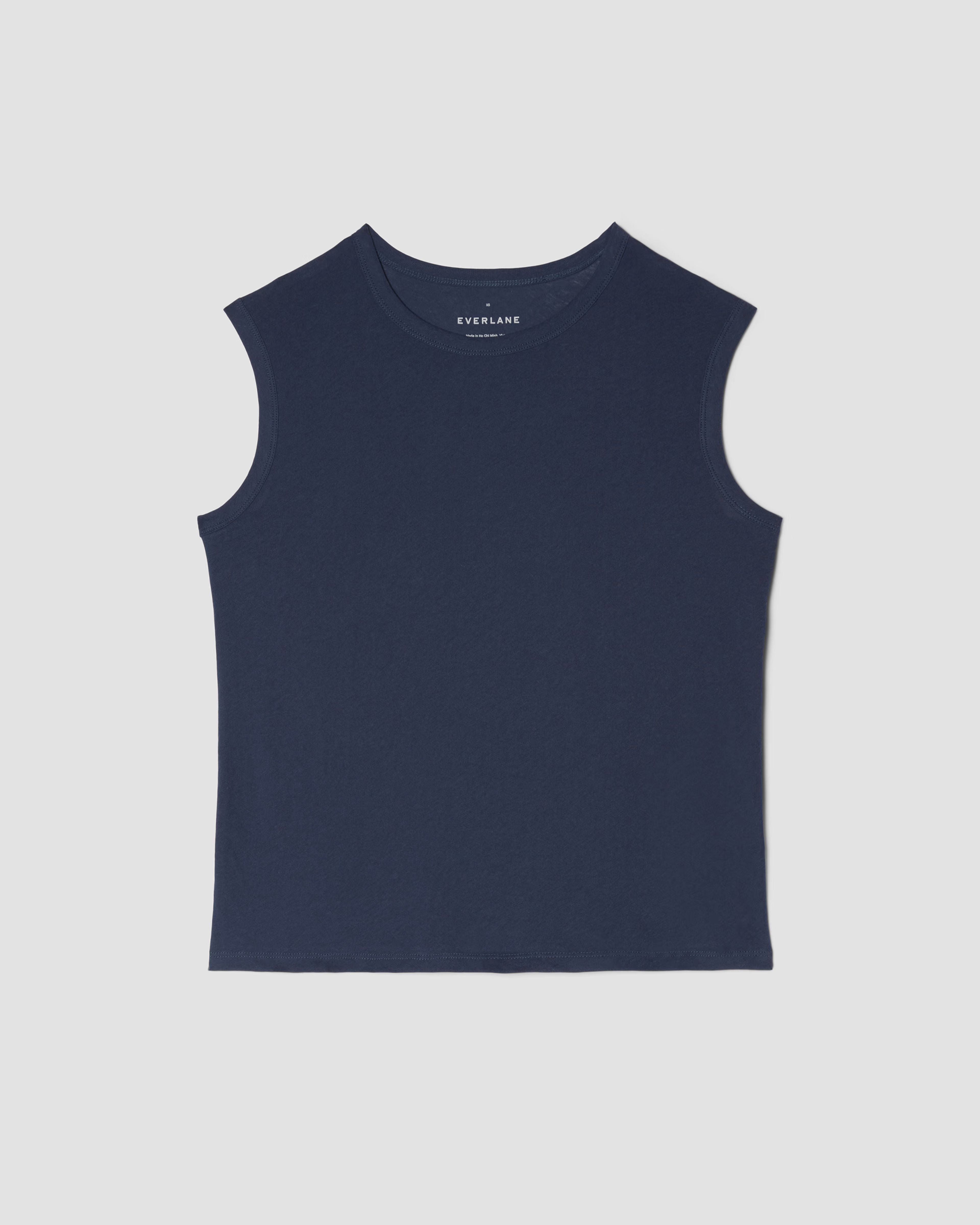 The Air Muscle Tank | Everlane