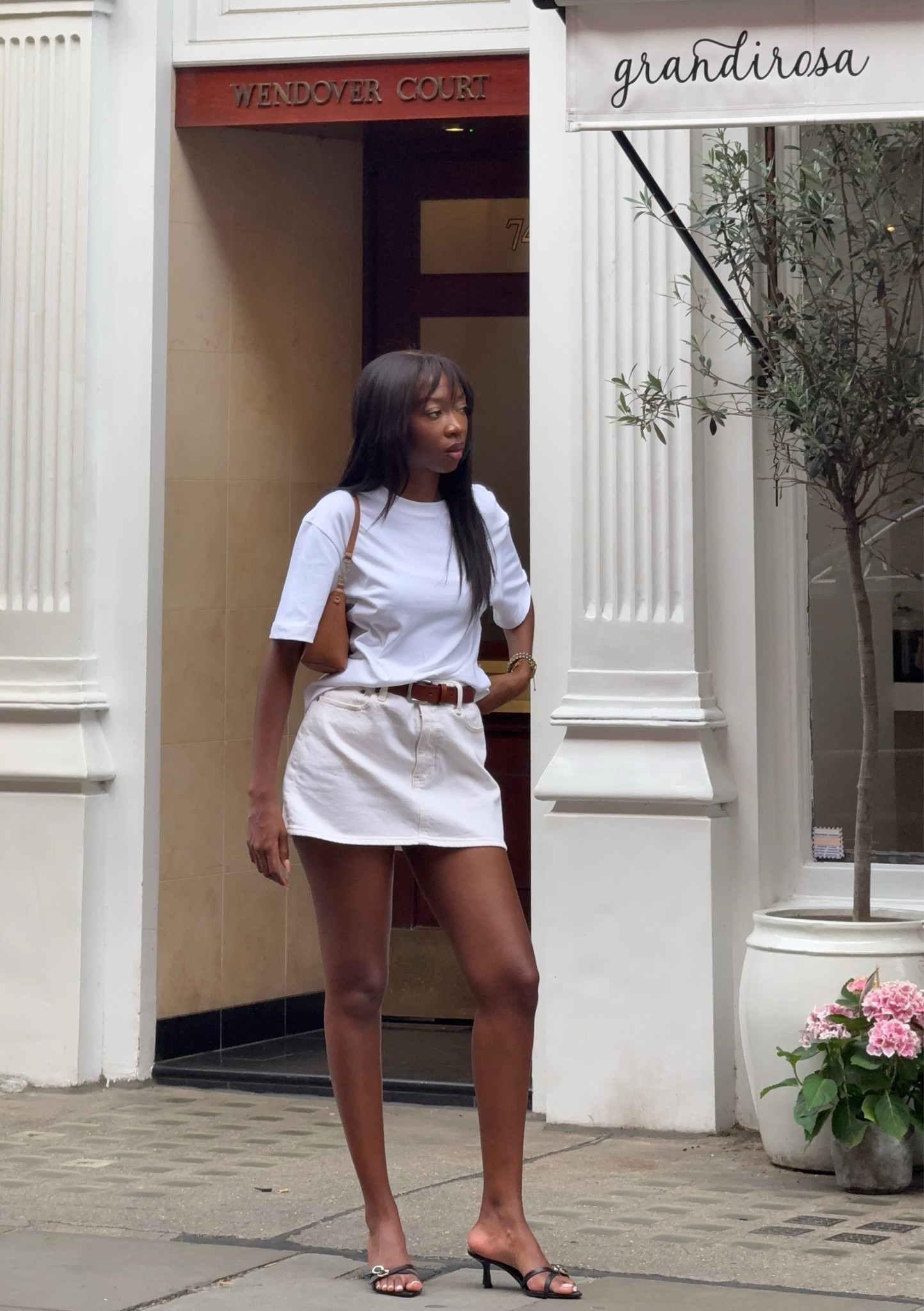 Summer mini skirt looks

#LTKsummer #LTKuk
