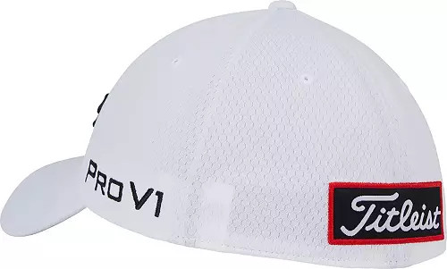 Titleist Men's Tour Elite Golf Hat | Dick's Sporting Goods