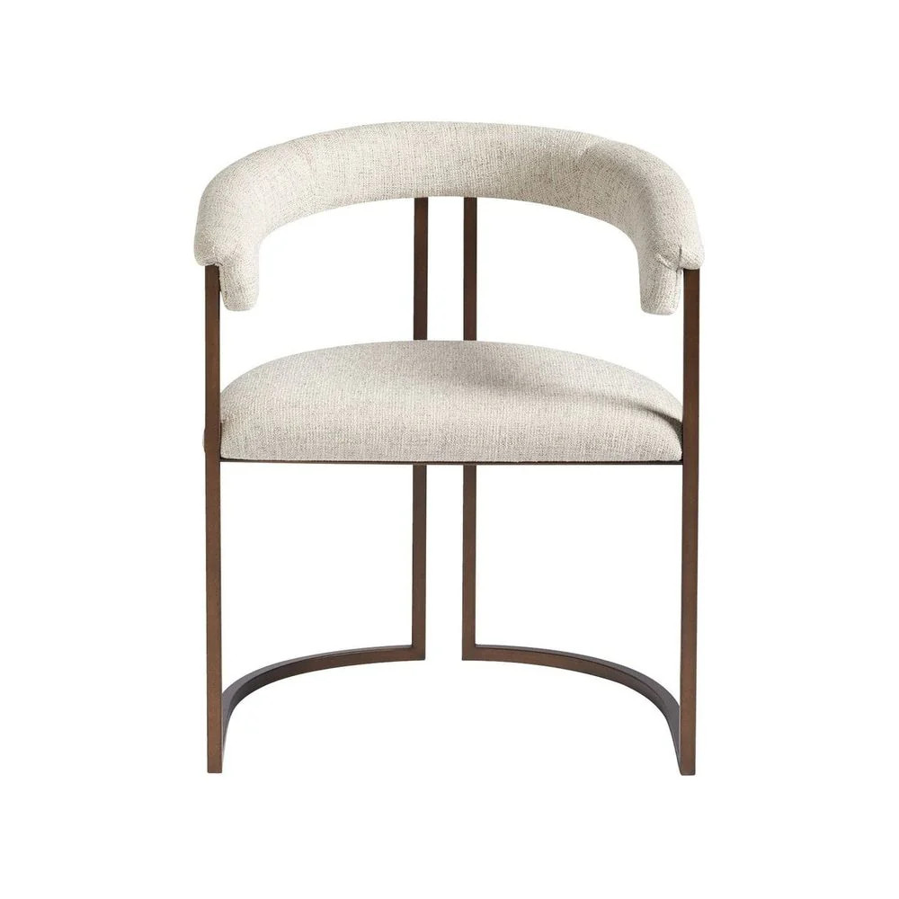 Quinn Arm Chair | France and Son