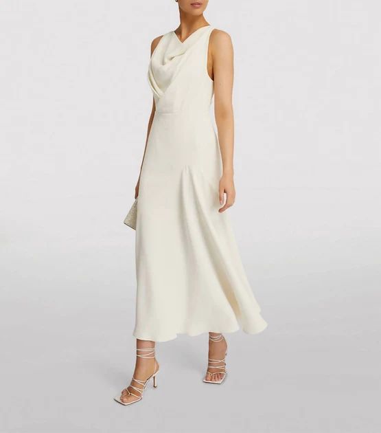 Hurley Dress in Ivory | Shop Premium Outlets
