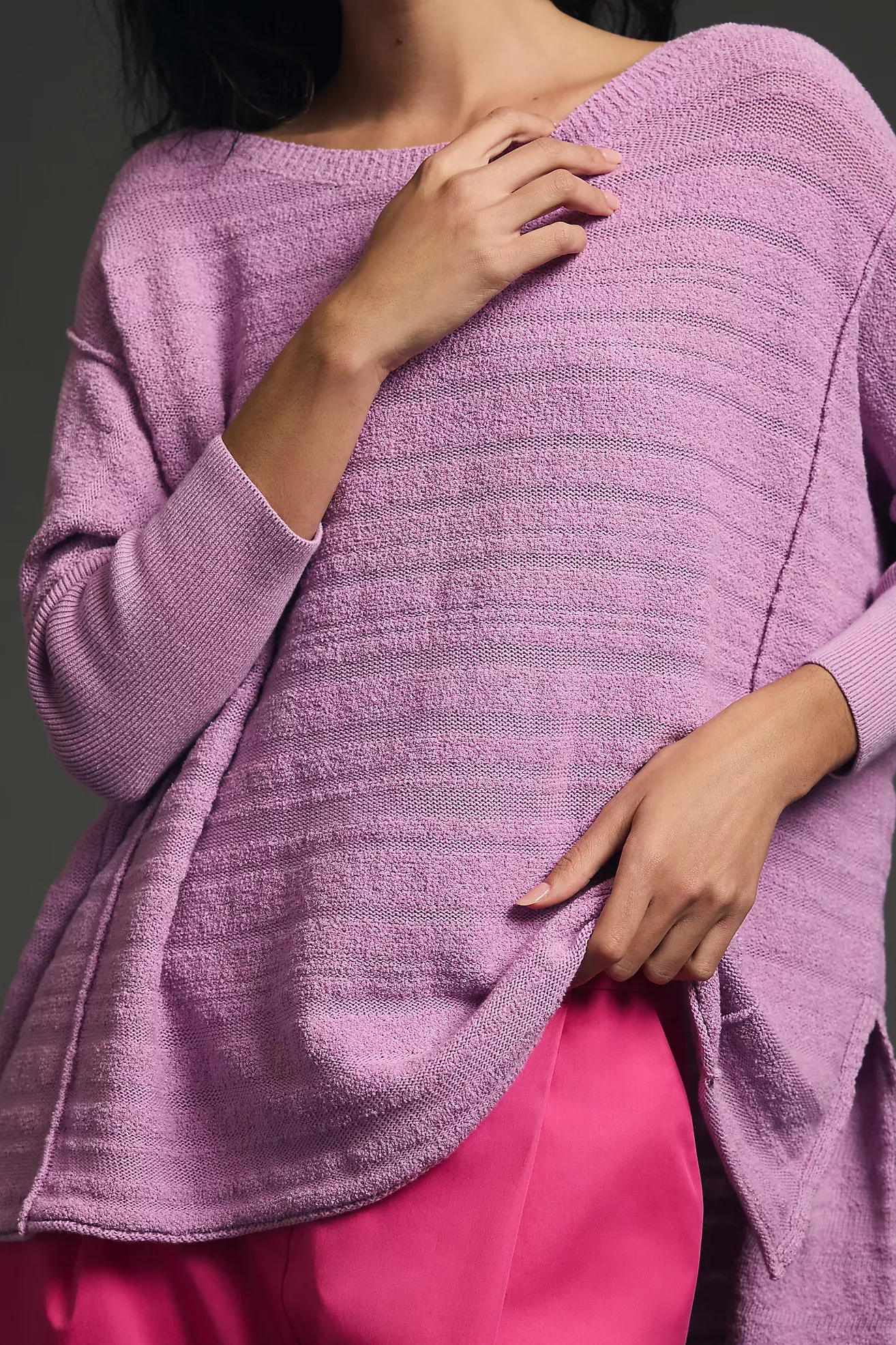 Pilcro Ribbed Duster Cardigan … curated on LTK