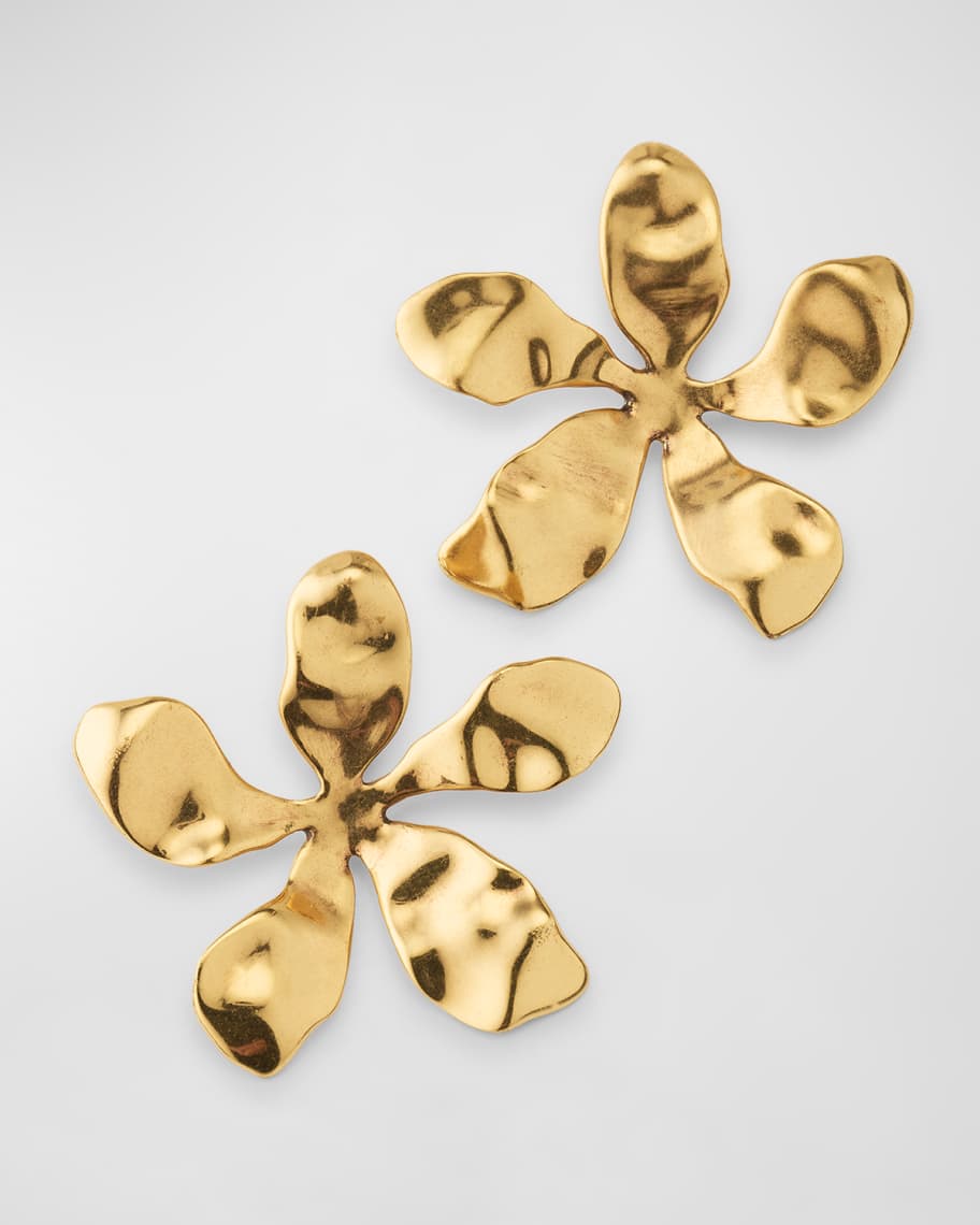 Tangier Earrings | Neiman Marcus