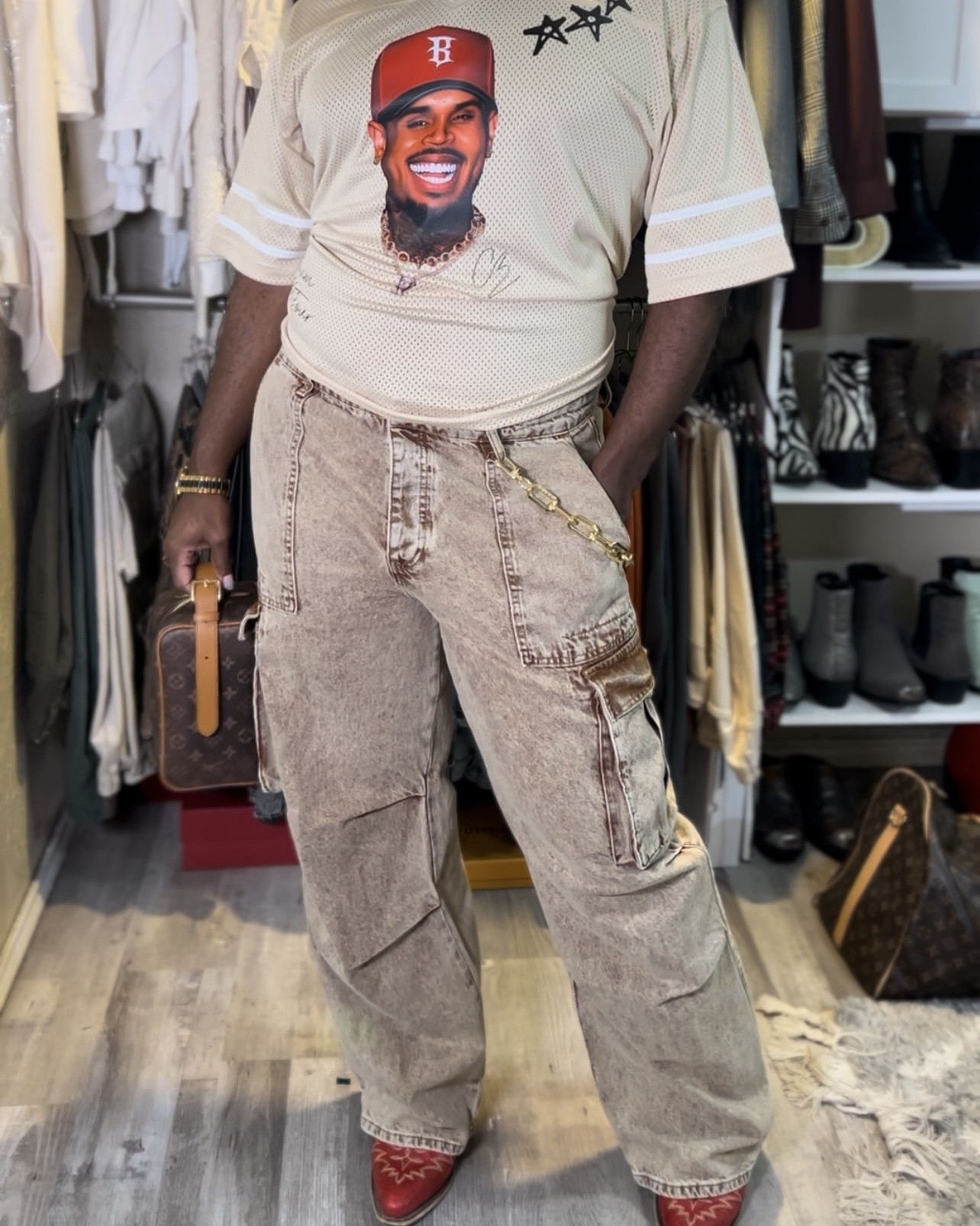 Fall Cargos 

#LTKSaleAlert #LTKMens #LTKStyleTip