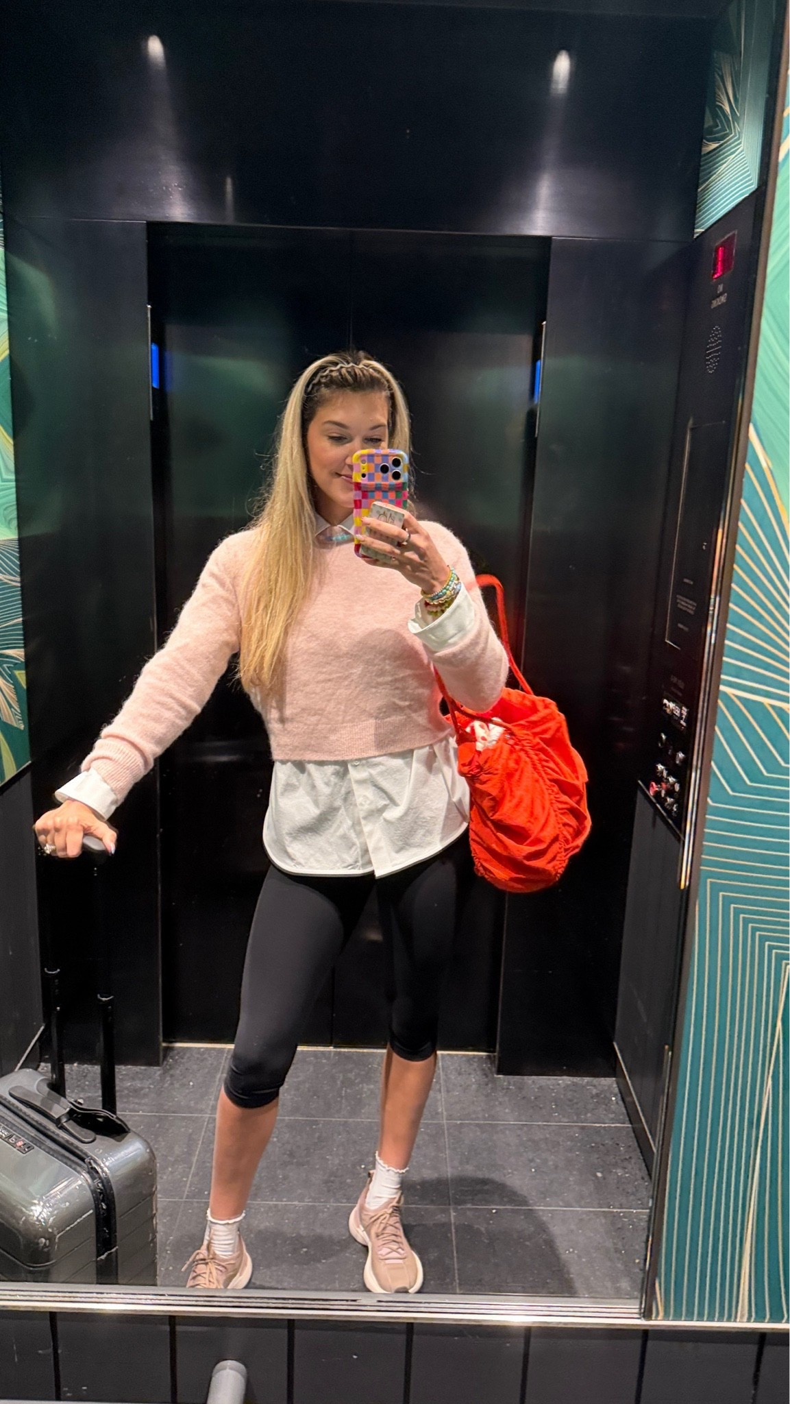fall fit for today!

#LTKdayinmylife #LTKootd