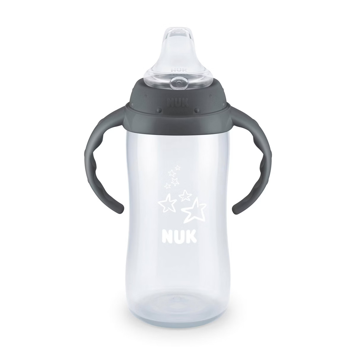 NUK Large Learner Fashion Cup with Tritan - 10oz | Target