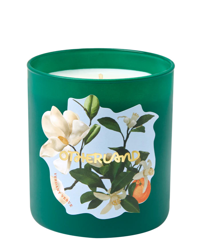 Verdant Verve | Otherland