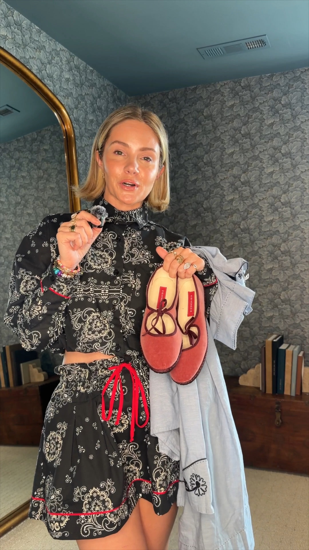 Spring & summer haul from Shopbop! 🤍 @shopbop, #ad, #shopboppartner

#LTKgrwm #LTKootd