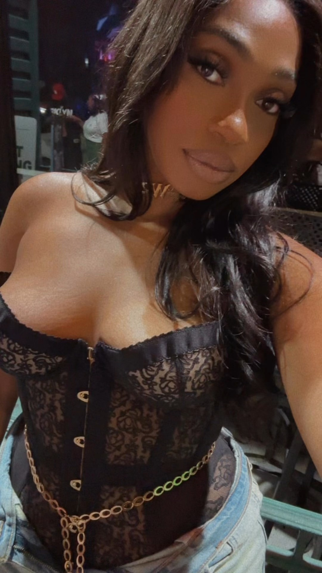 The Corset You Need 🖤

#LTKStyleTip #LTKBeauty