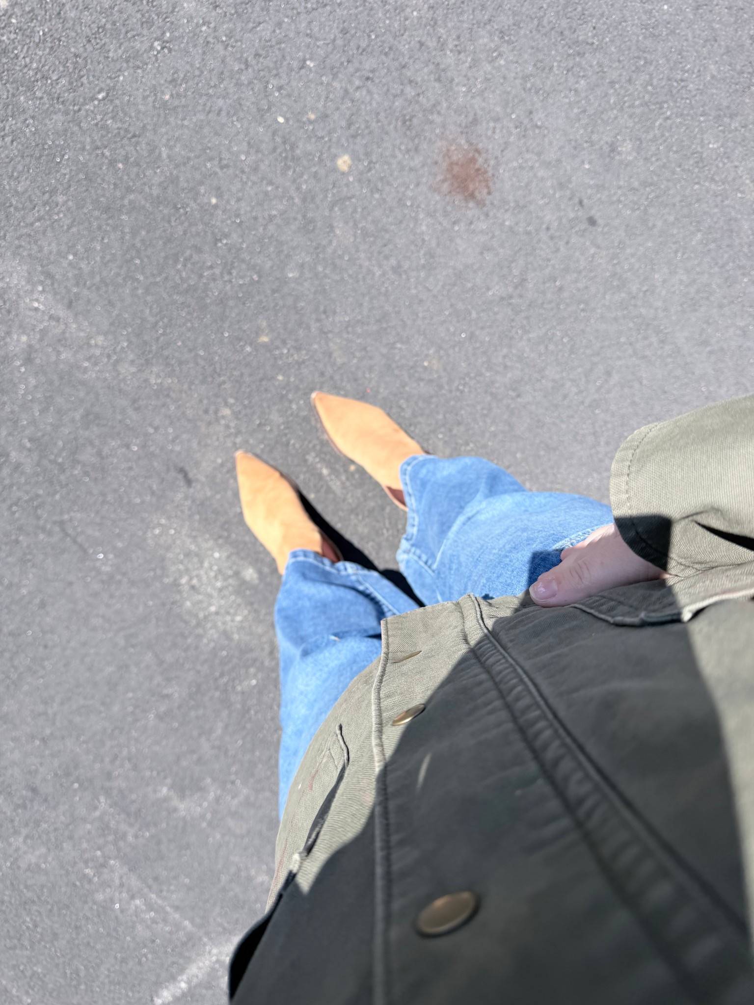 Spring has sprung! Linking my fav spring coats 

#LTKSeasonal #LTKMidsize #LTKmomlife