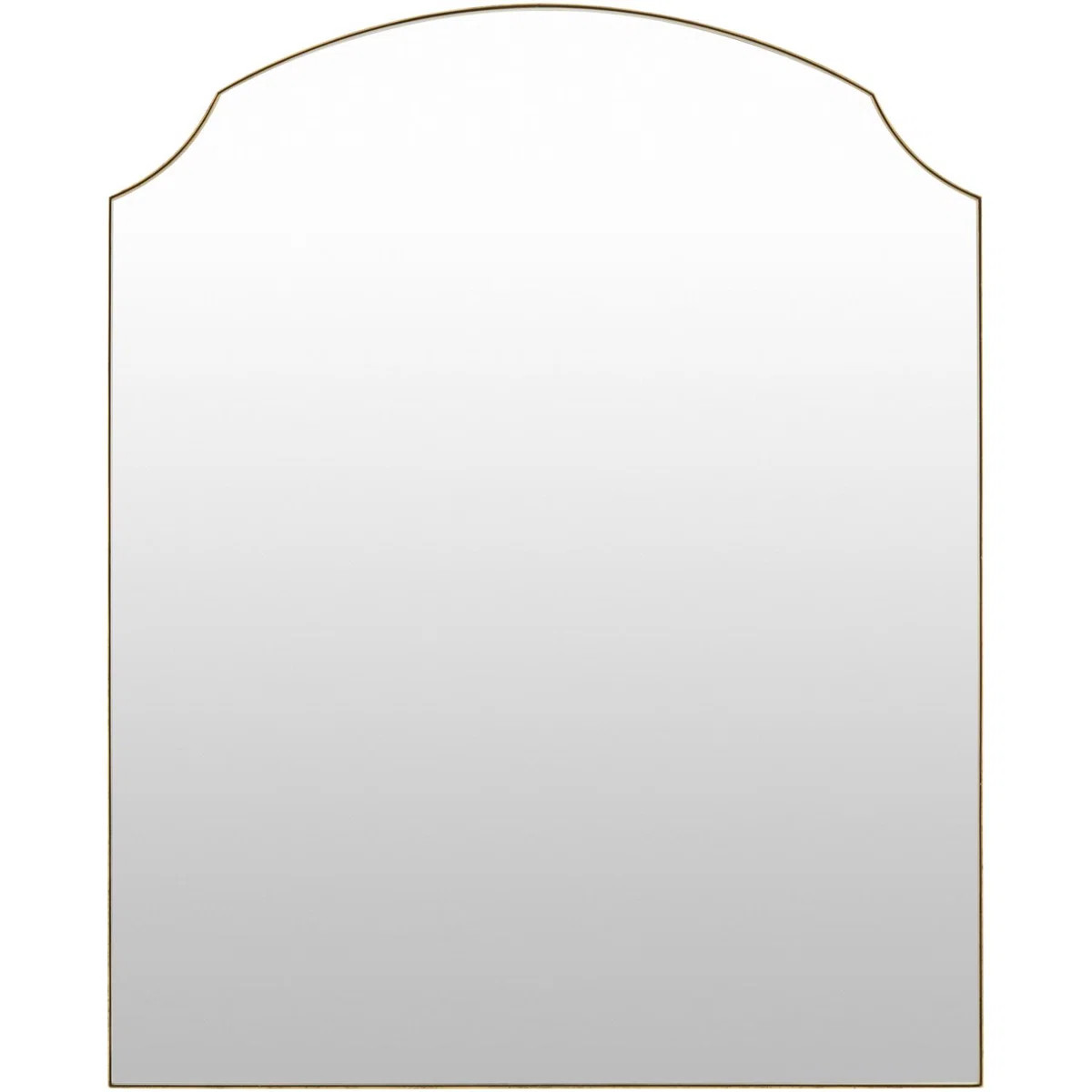 Galey Alix x Livabliss Landon Mirror | Wayfair North America