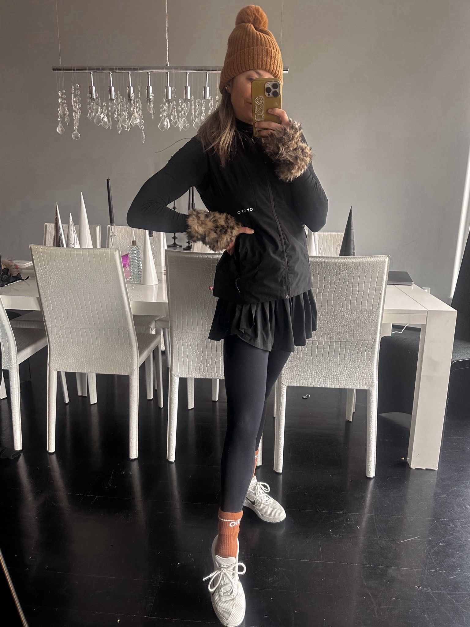 The best vested vest for Winter! Slim fitting and not too bulky. Includes an upgraded battery! 

#LTKfitness #LTKMostLoved #LTKSeasonal