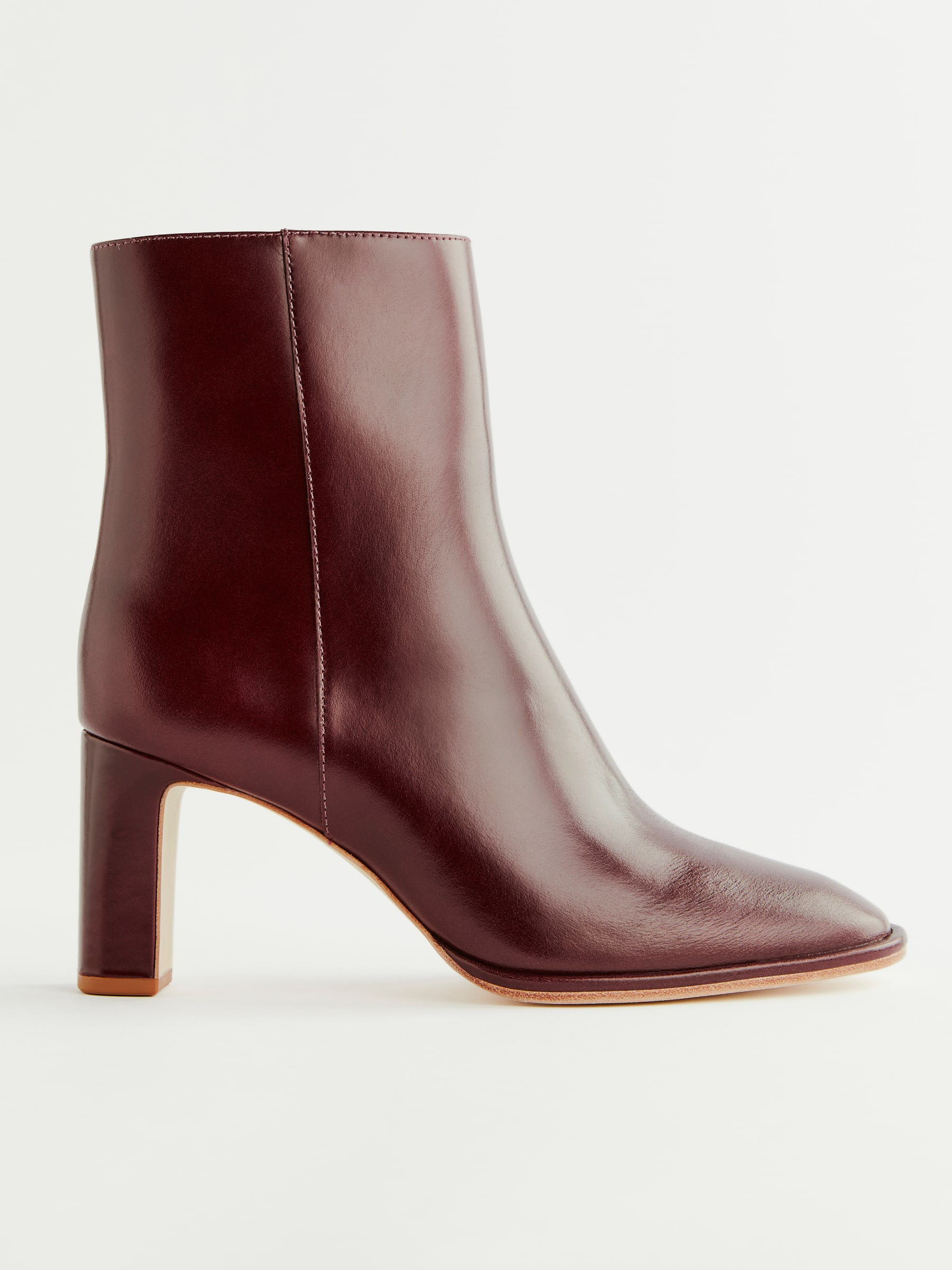 Gillian Ankle Boot | Reformation (Global)