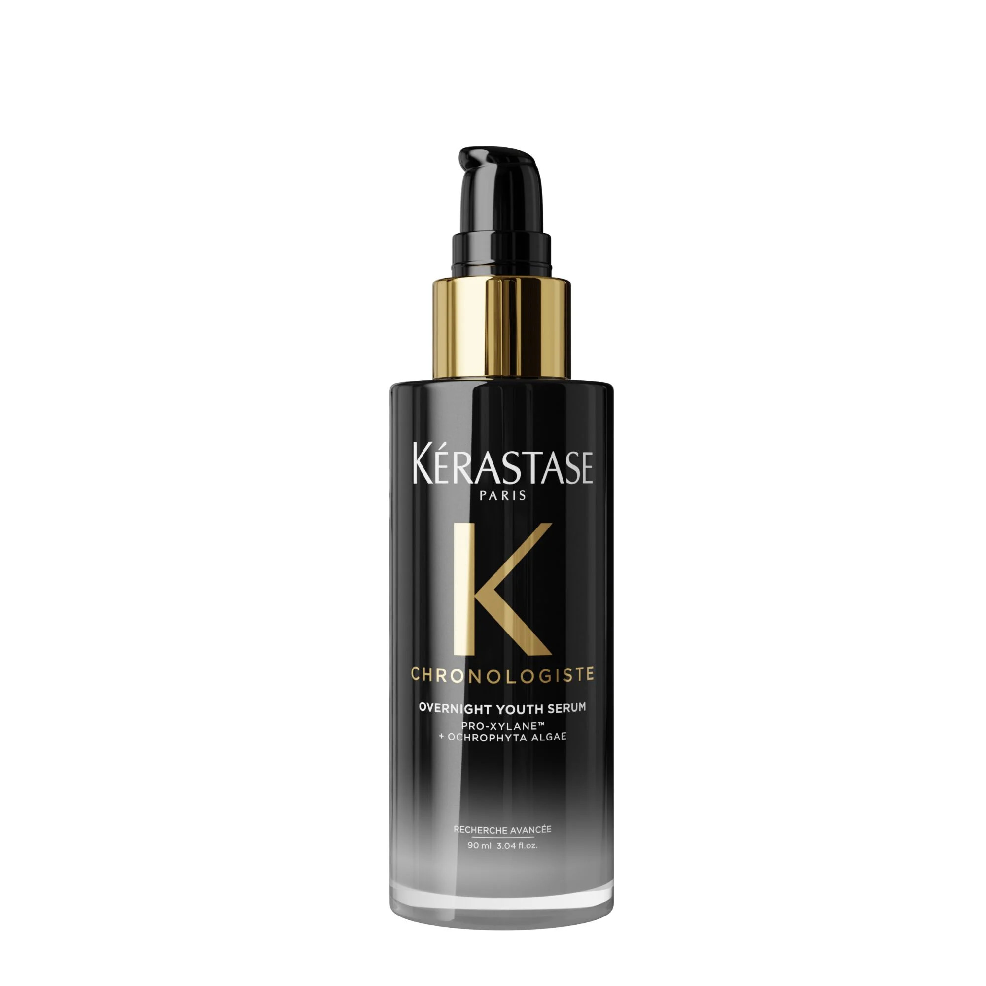 Overnight Youth Anti-Aging Hair Serum | Kérastase | Kerastase US